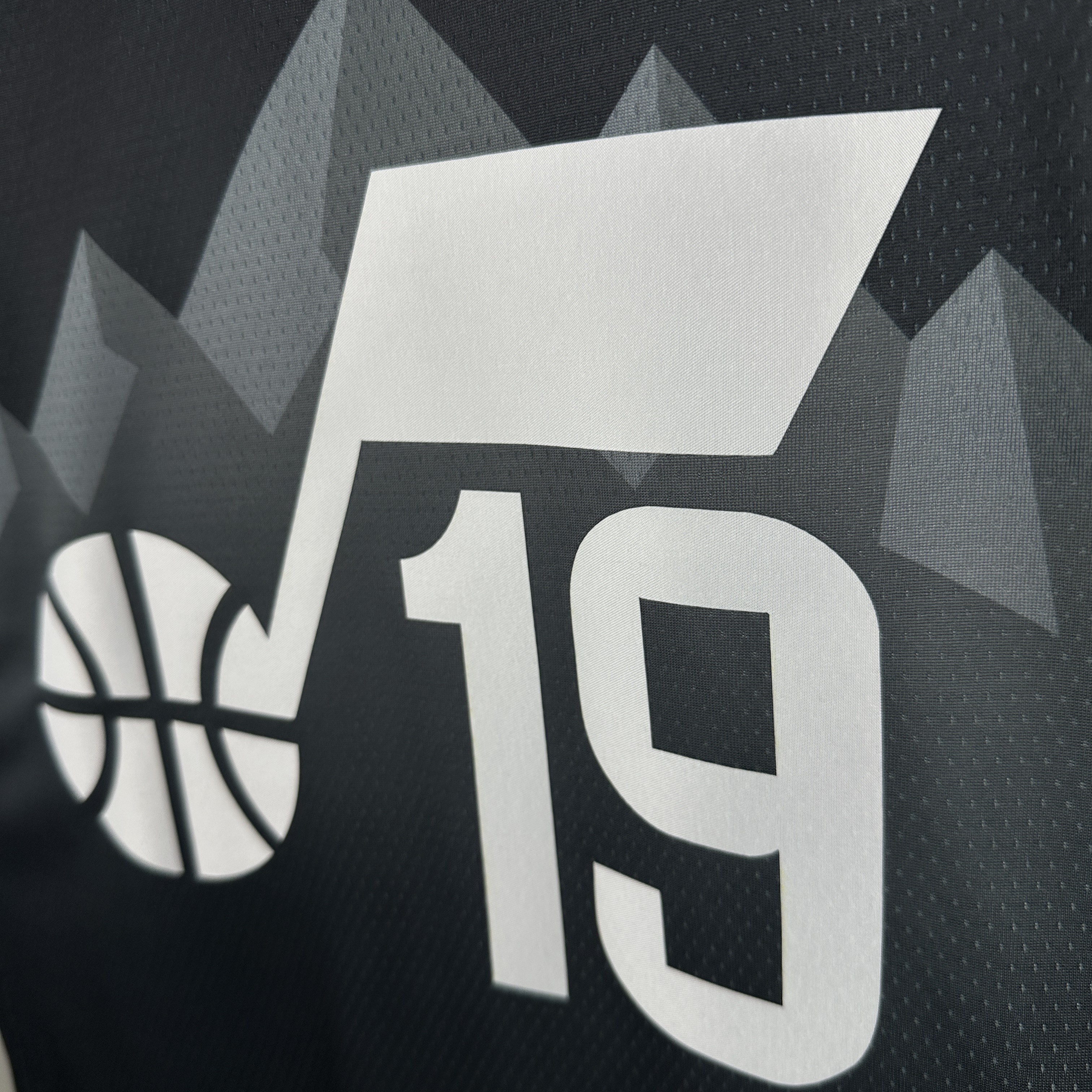 26 Season UTAH JAZZ Flyer Edition No.19