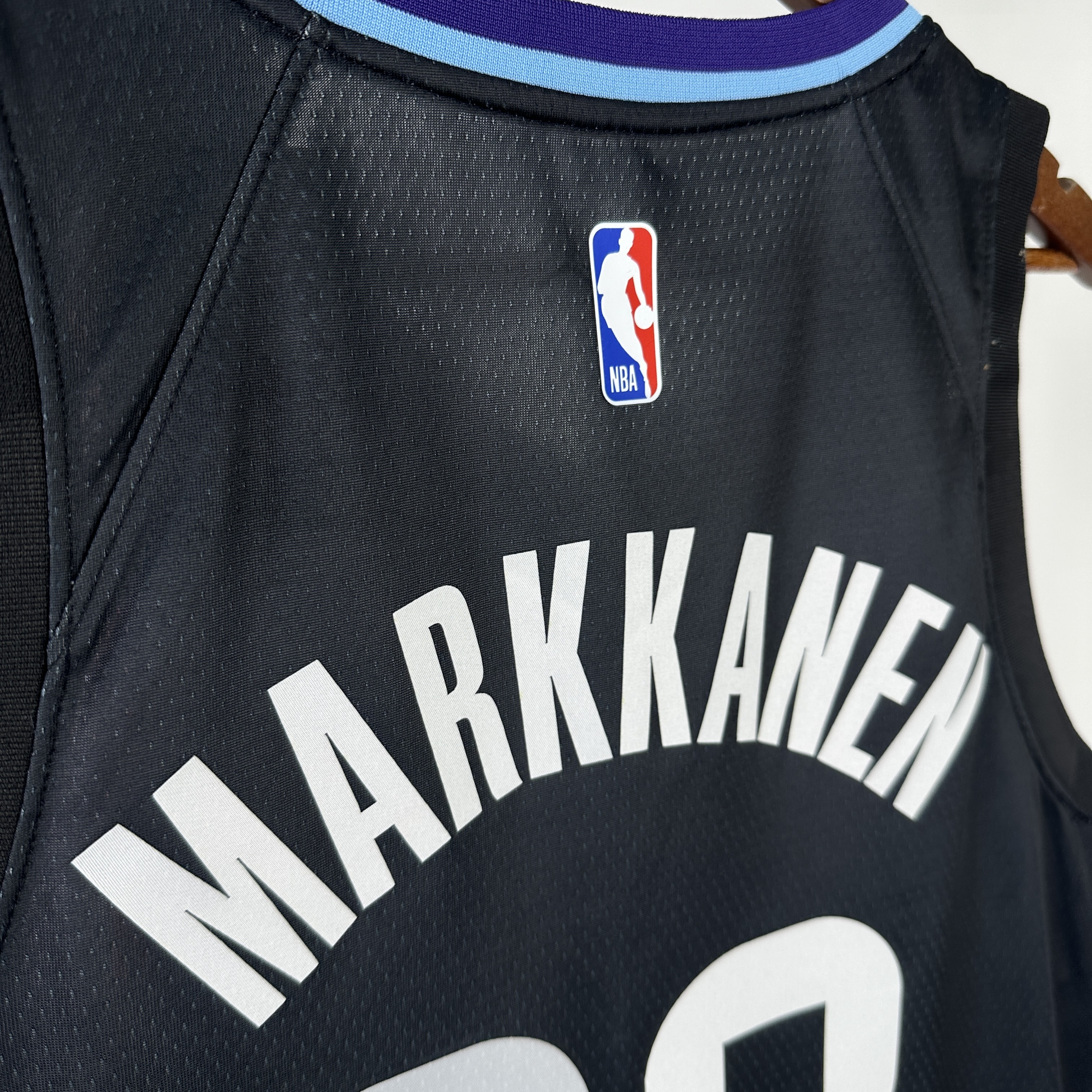 26 Season UTAH JAZZ Flyer Edition No.23