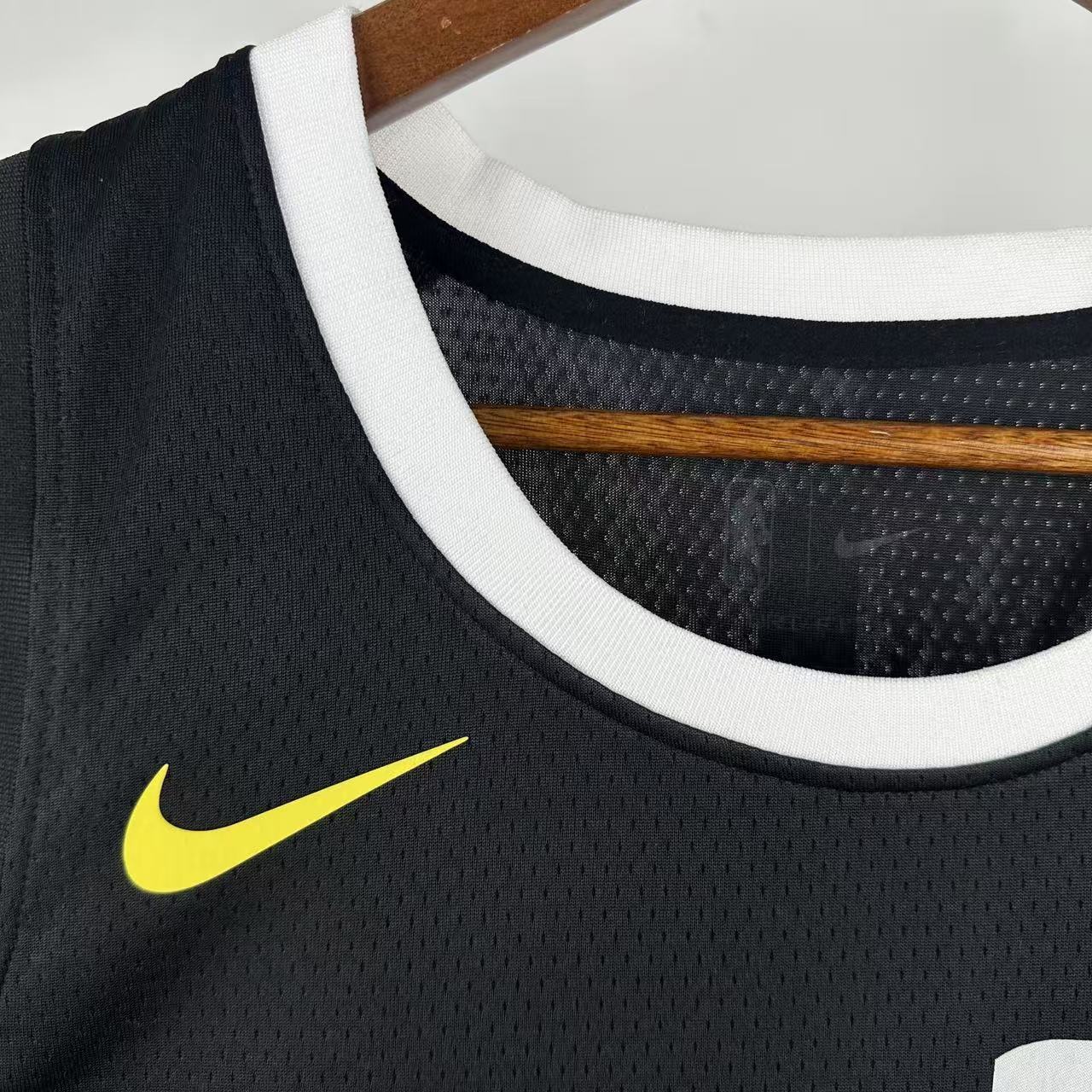 26 Season Denver Nuggets City Edition  No.32