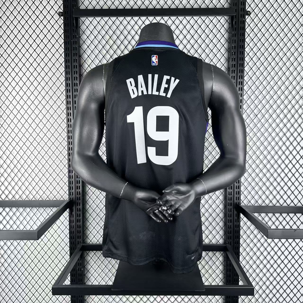 26 Season UTAH JAZZ Flyer Edition No.19