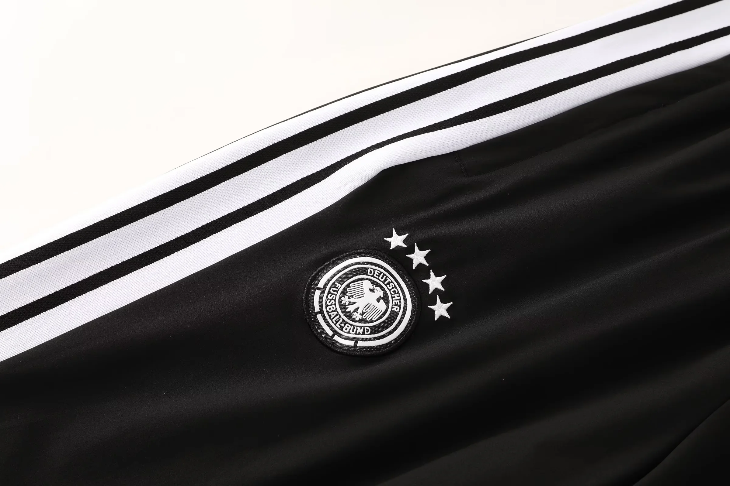 Germany hoodie training suit
