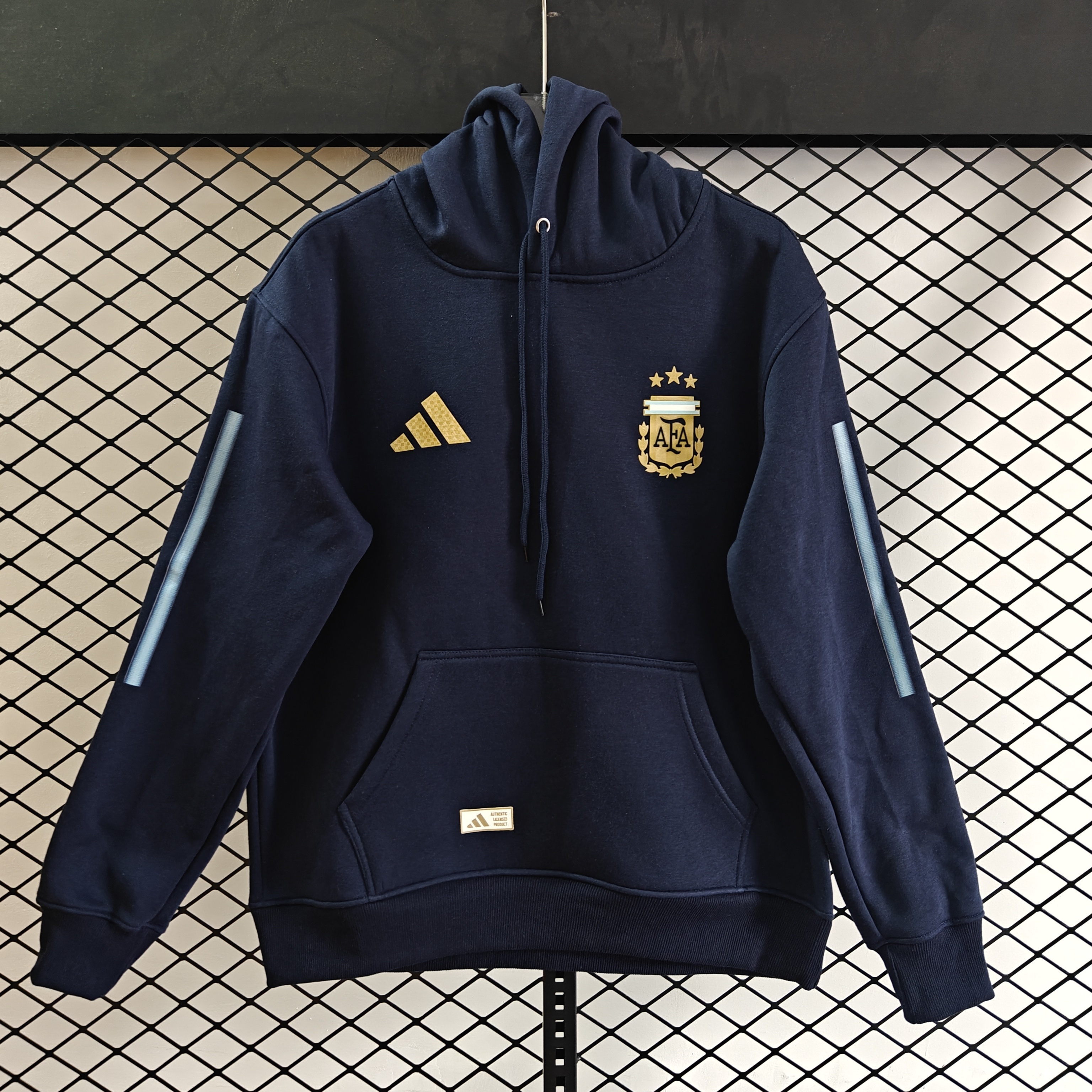 Argentina hoodie