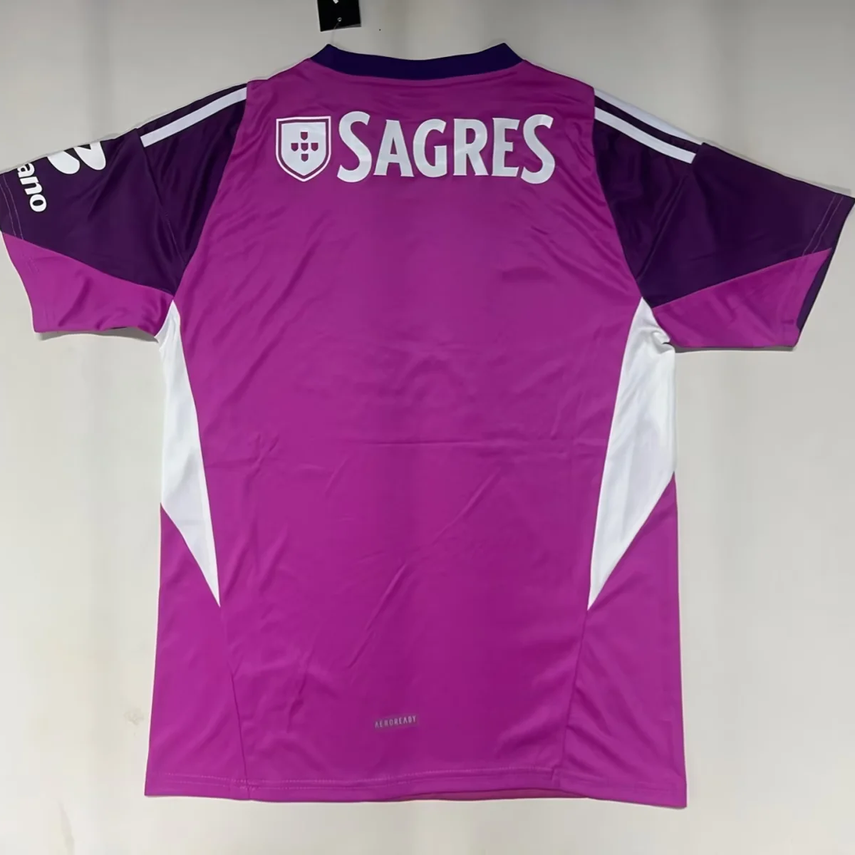 Benfica 25/26 GK Jersey S-XXL 3