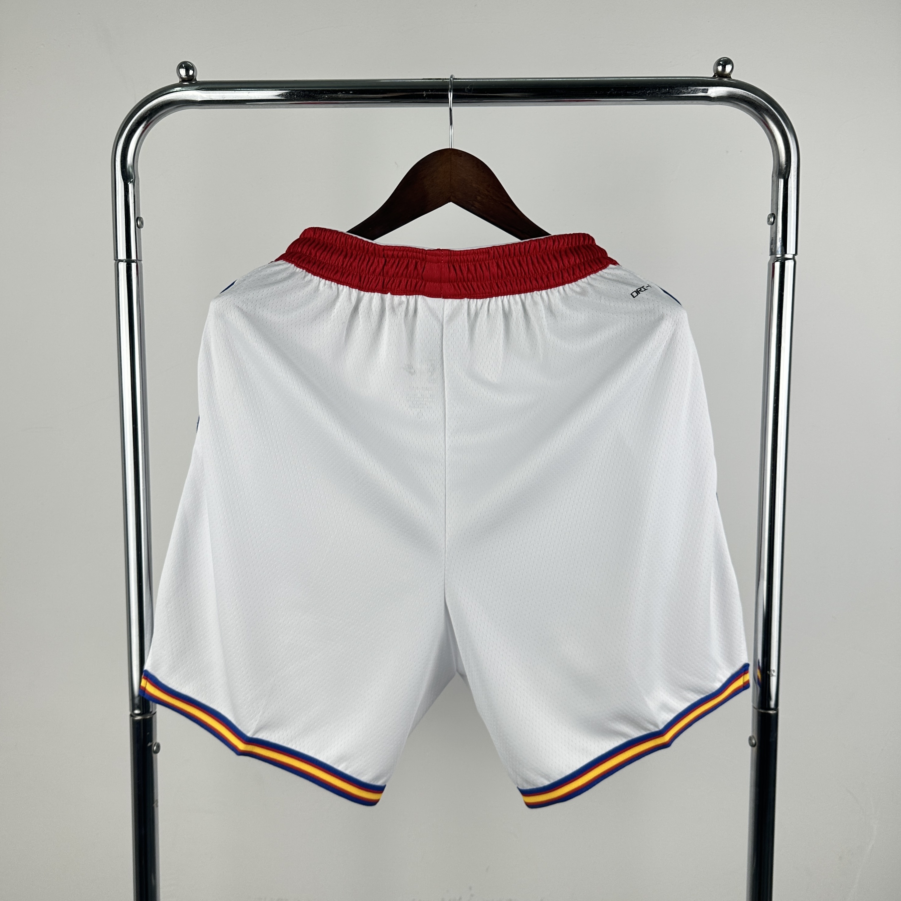 Season 25 Warriors Shorts