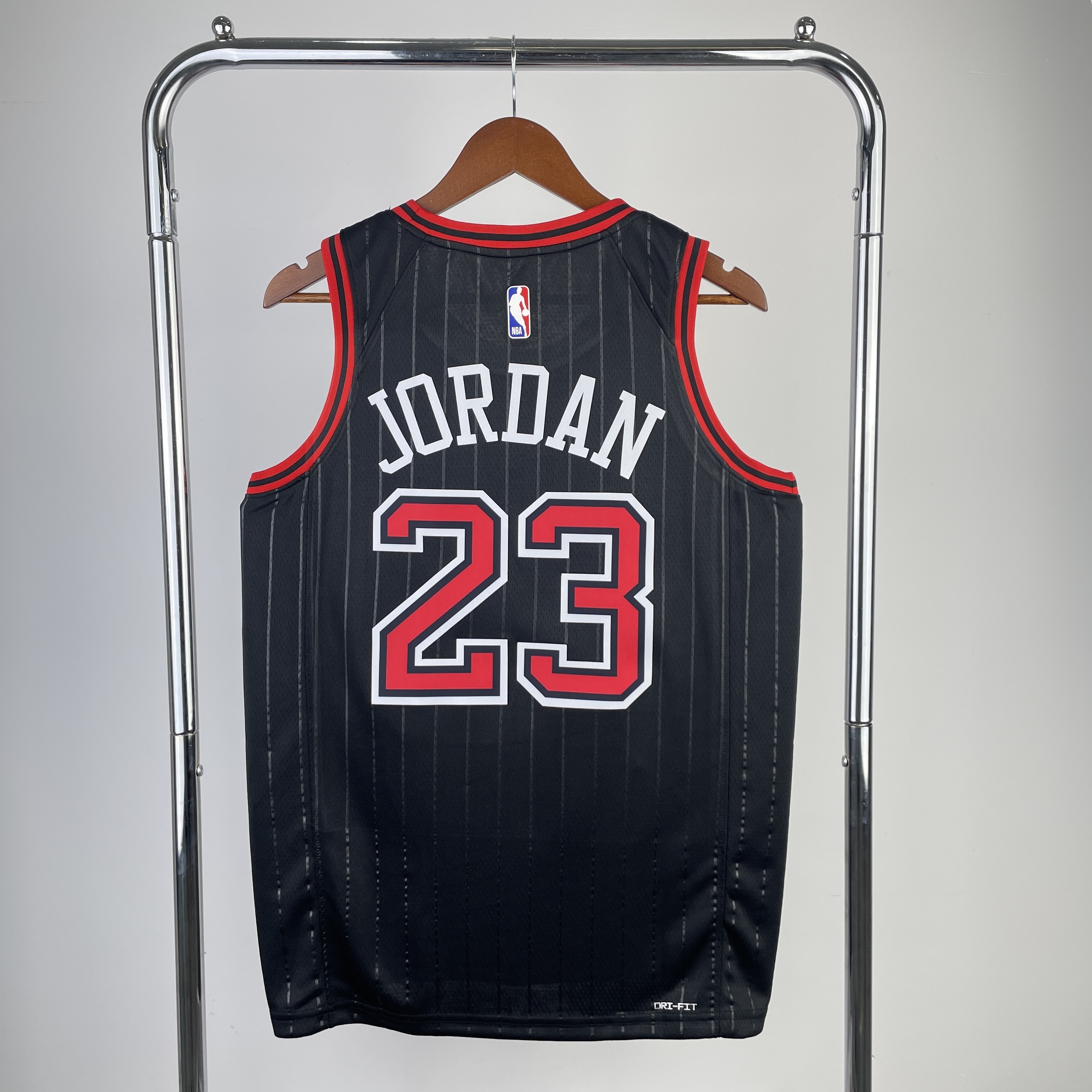 23 Season Chicago Bulls Flyer Edition Jersey No.23