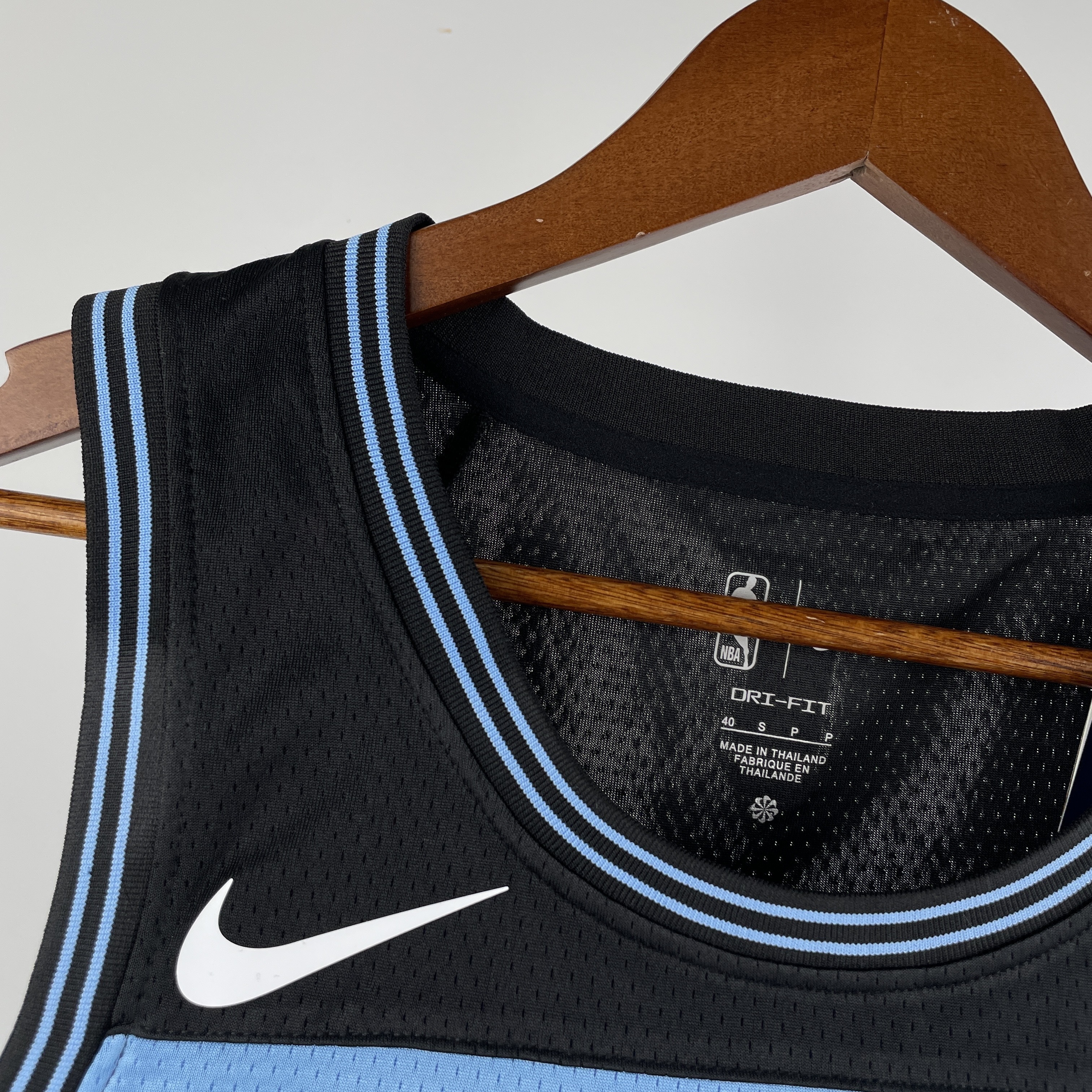 19 Season Chicago Bulls City Edition No.23