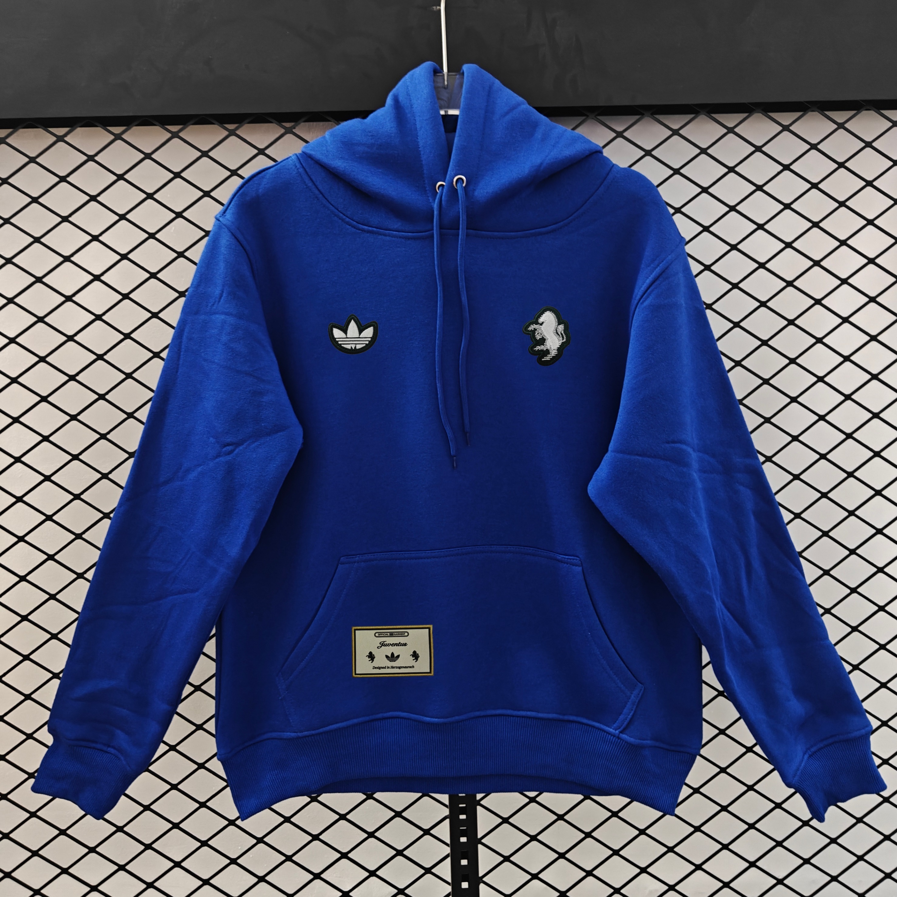 Juventus hoodie