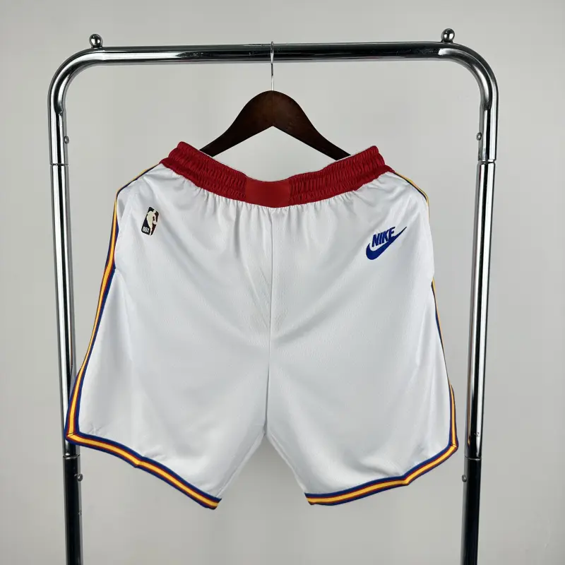 Season 25 Warriors Shorts