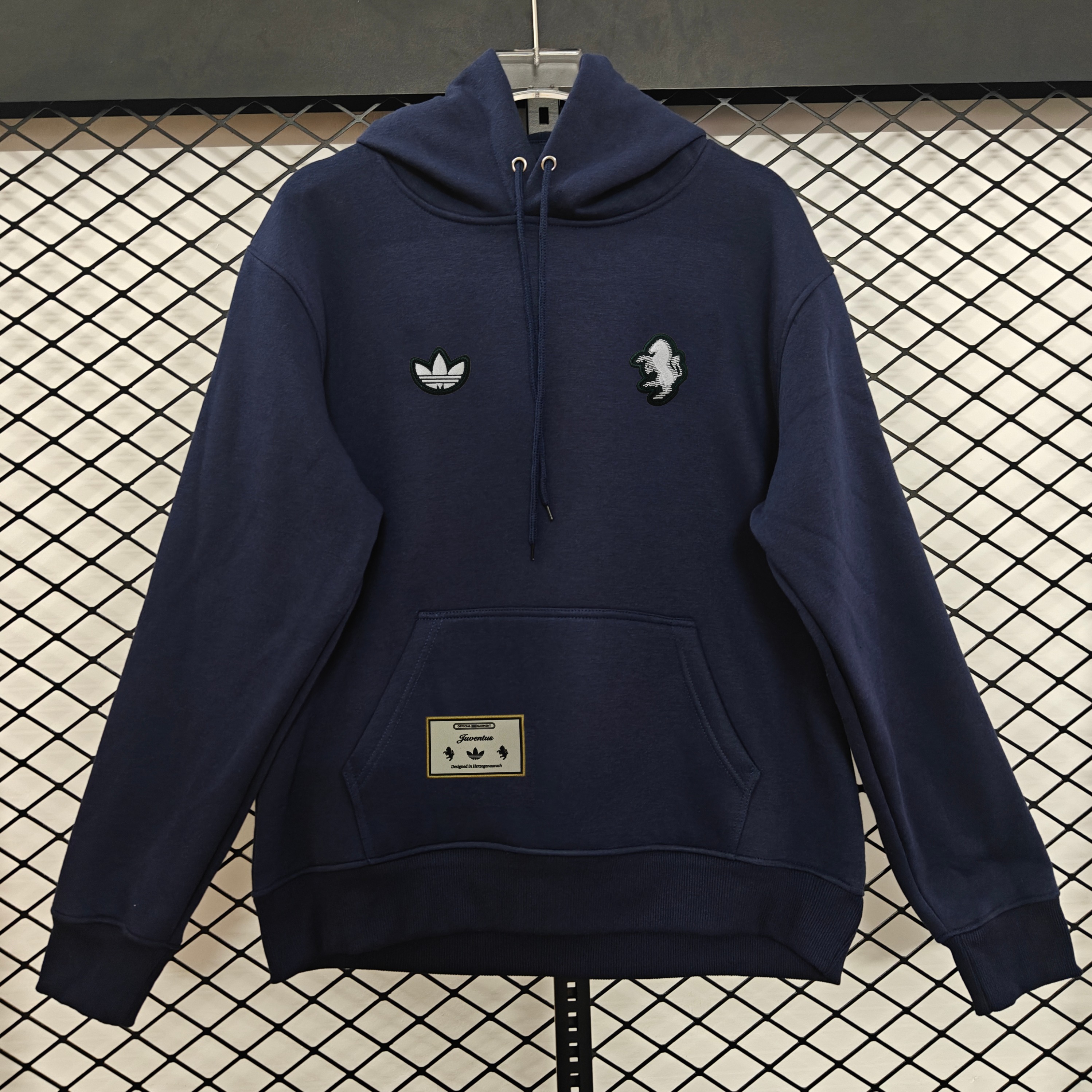 Juventus hoodie