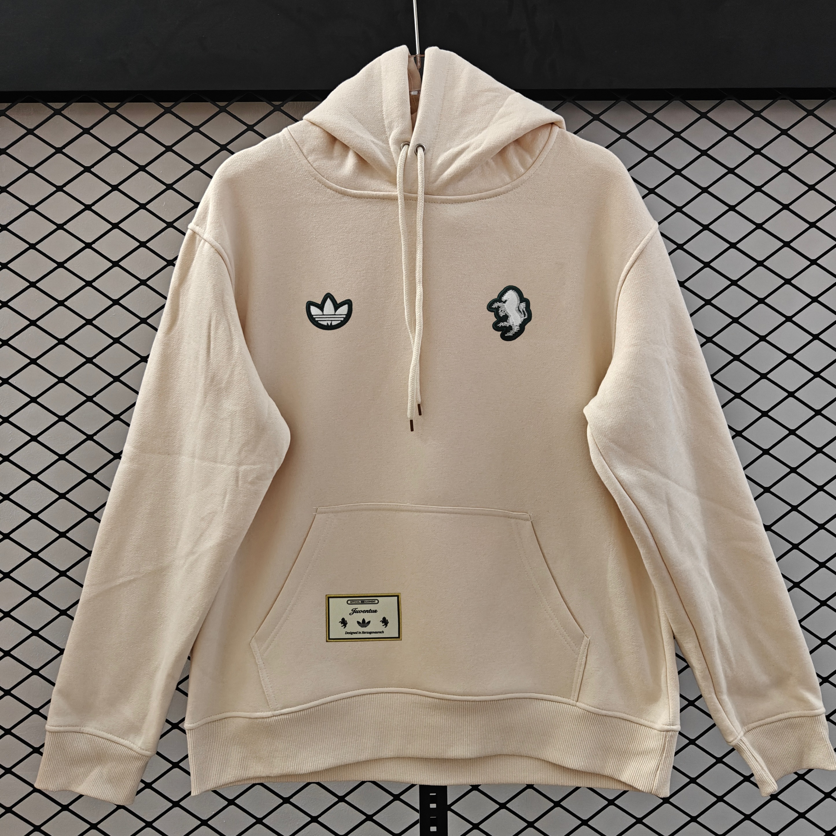 Juventus hoodie