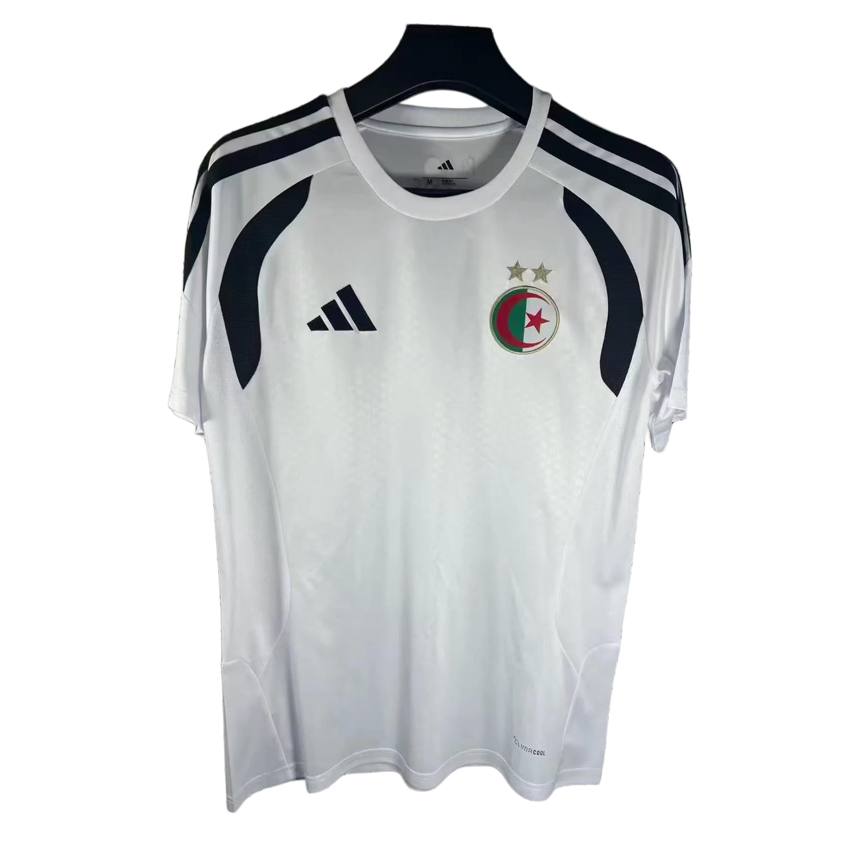 Algeria 2026 Training Jersey S-4XL