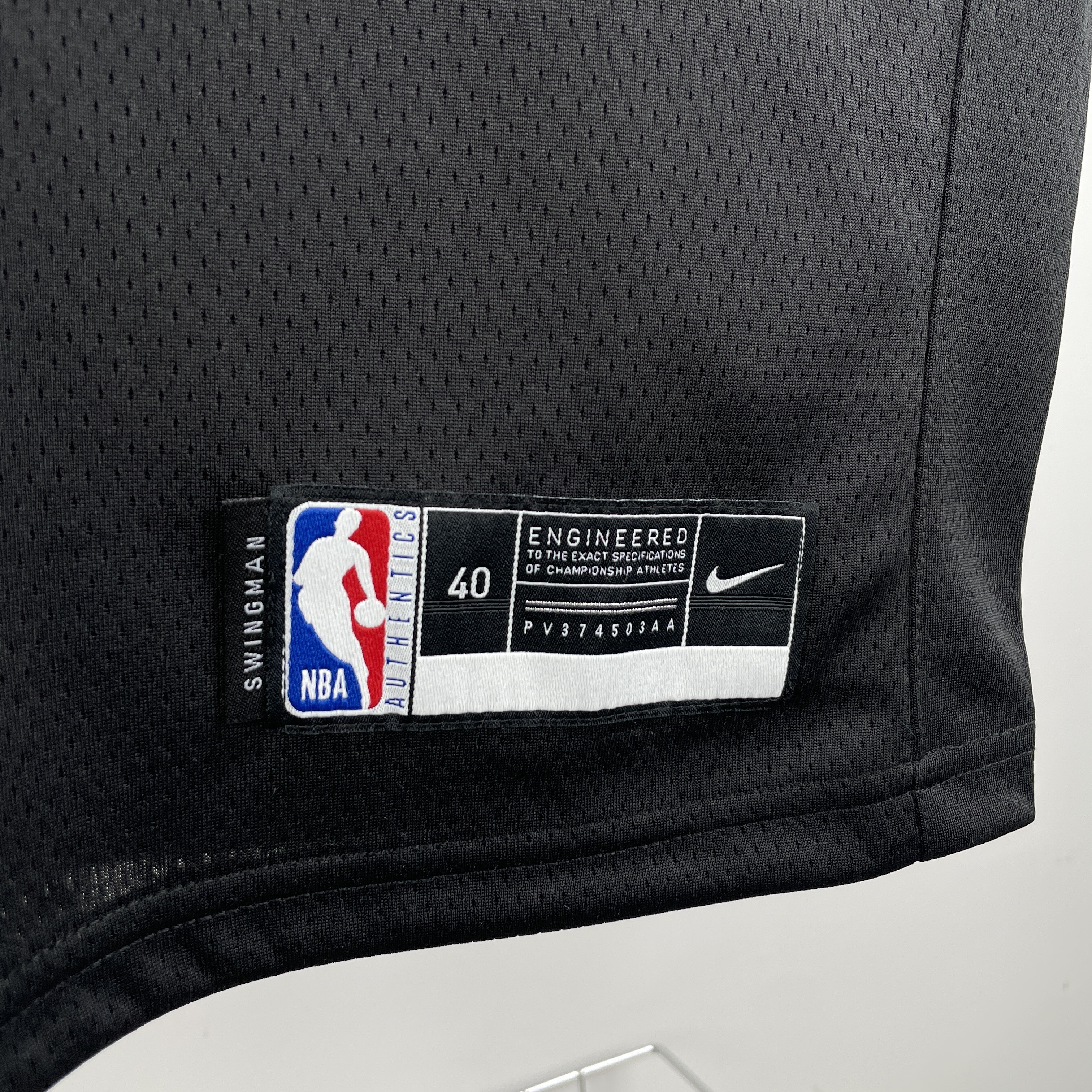 19 Season Chicago Bulls City Edition No.23