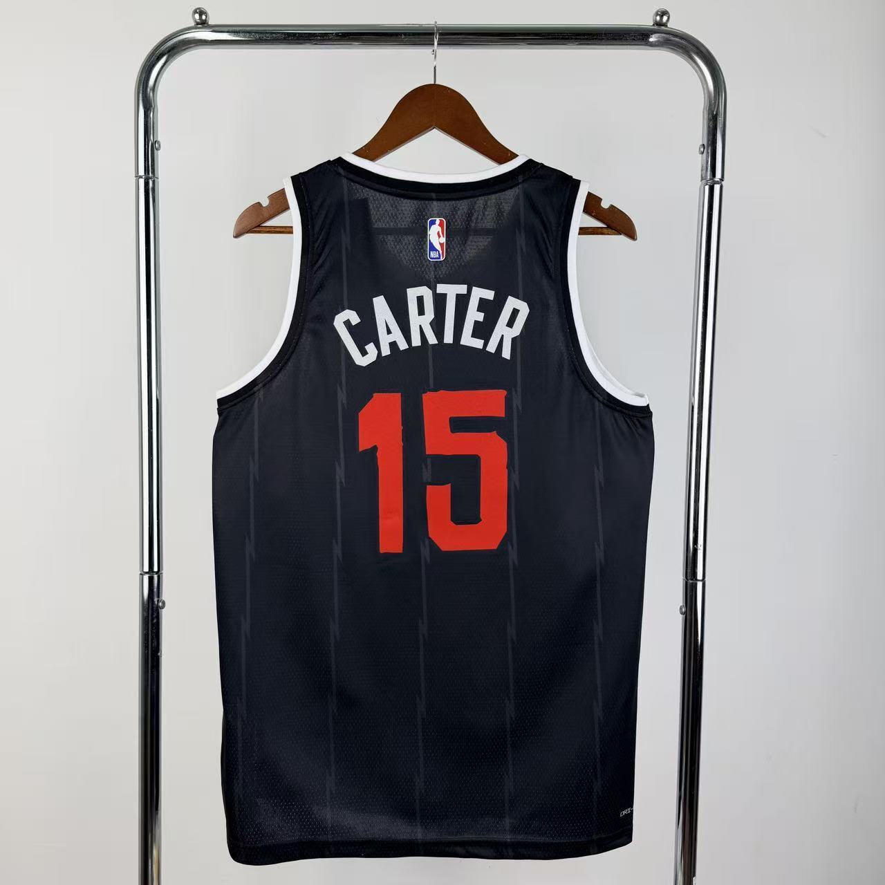 26 Season Toronto Raptors City Edition No.15