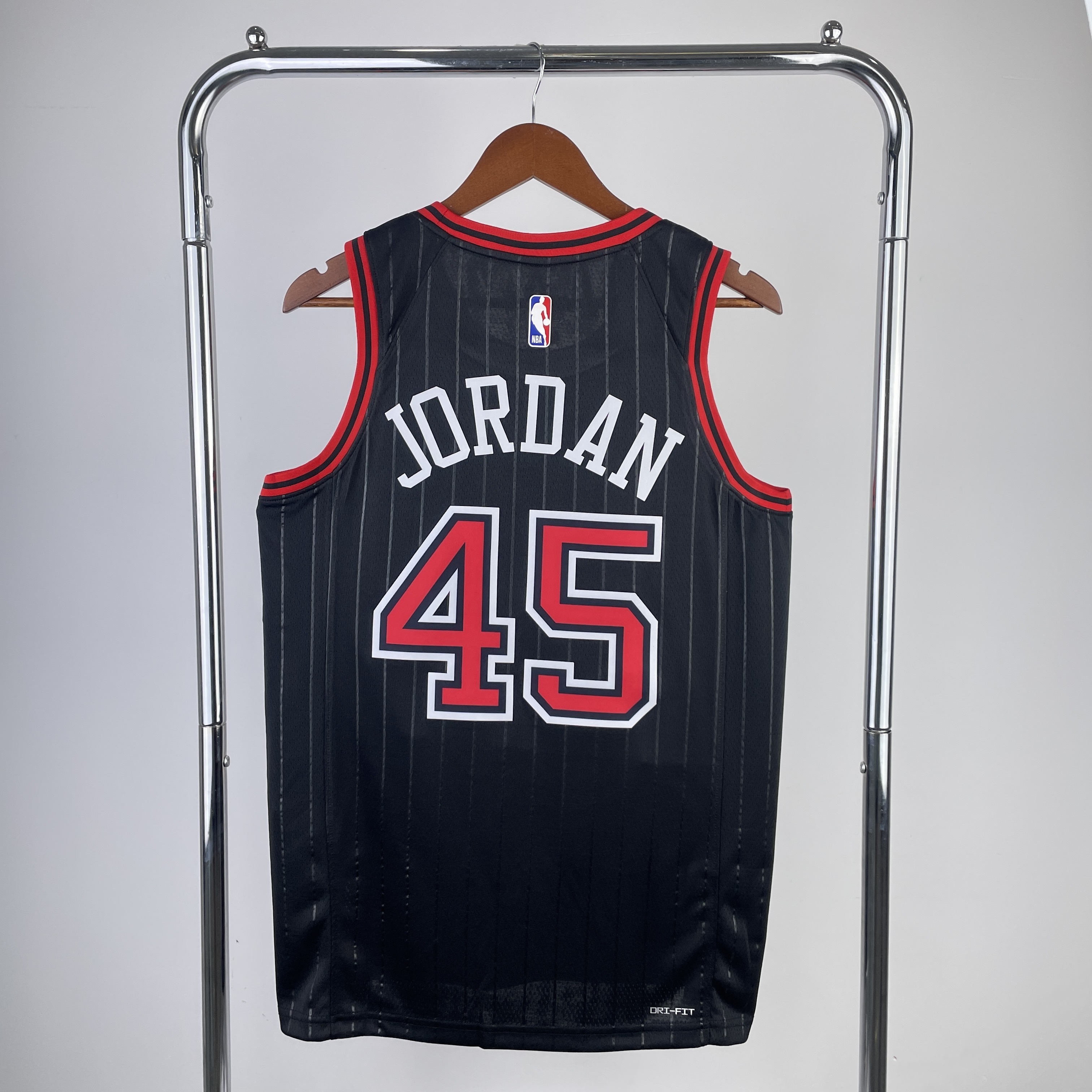 23 Season Chicago Bulls Flyer Edition Jersey No.45