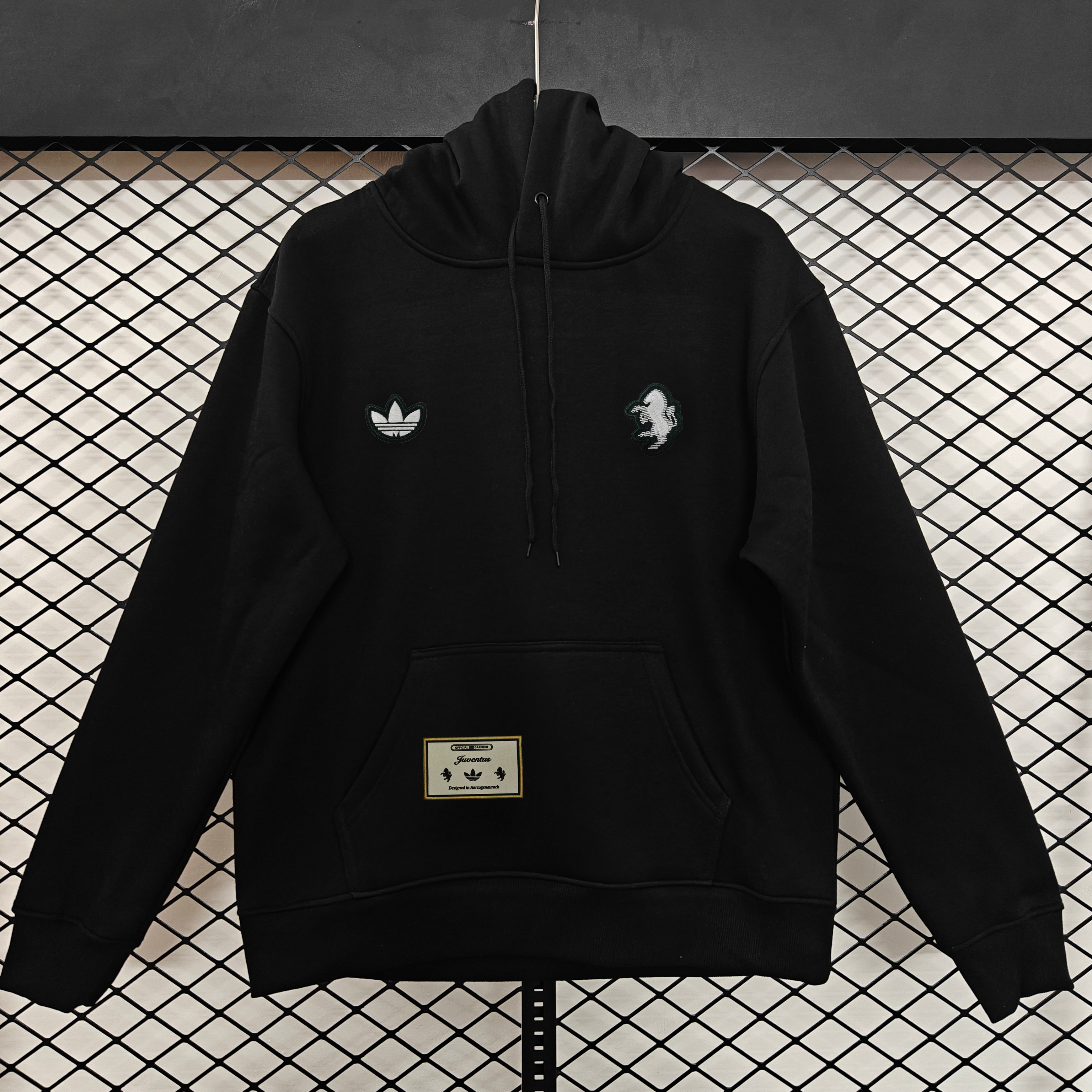 Juventus hoodie