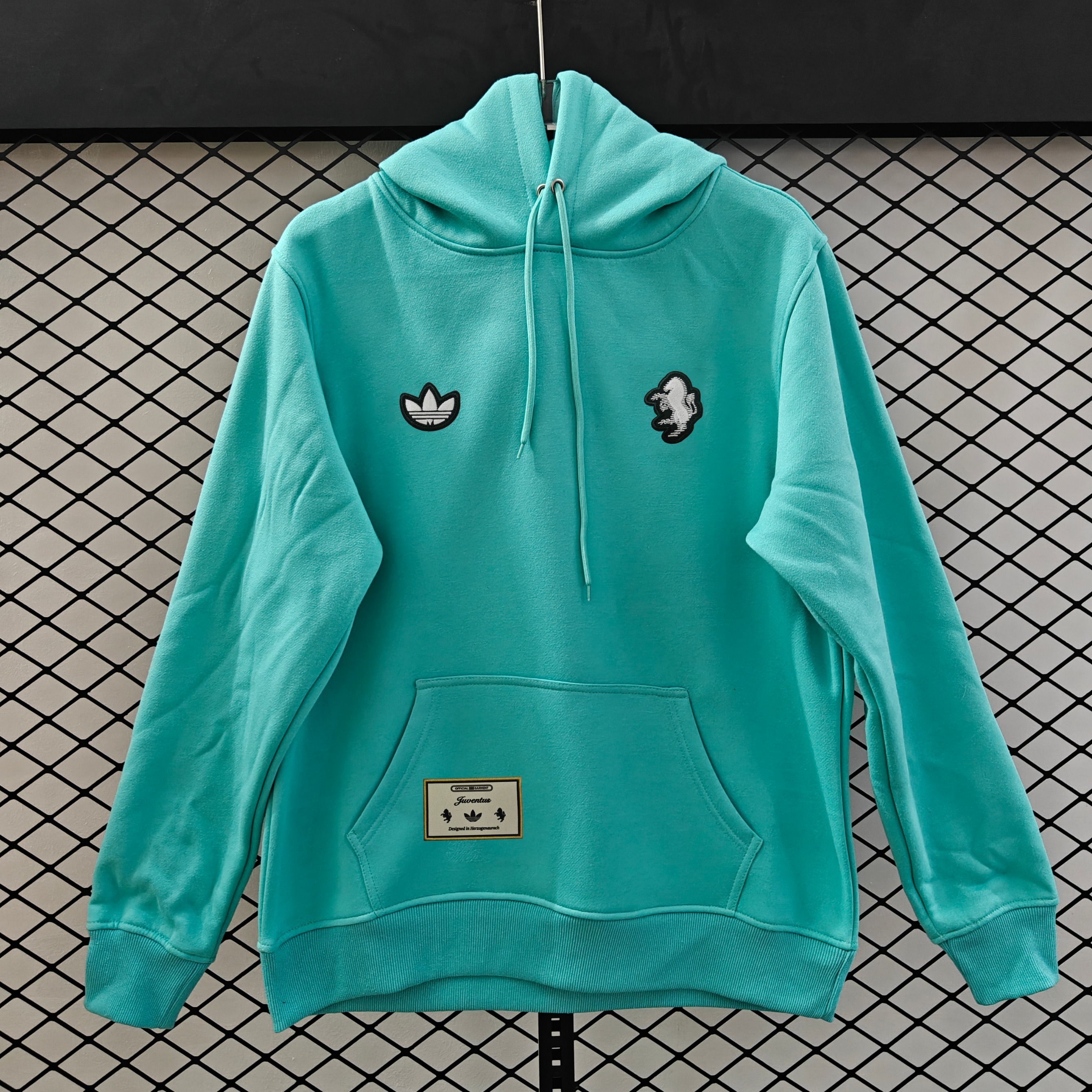 Juventus hoodie