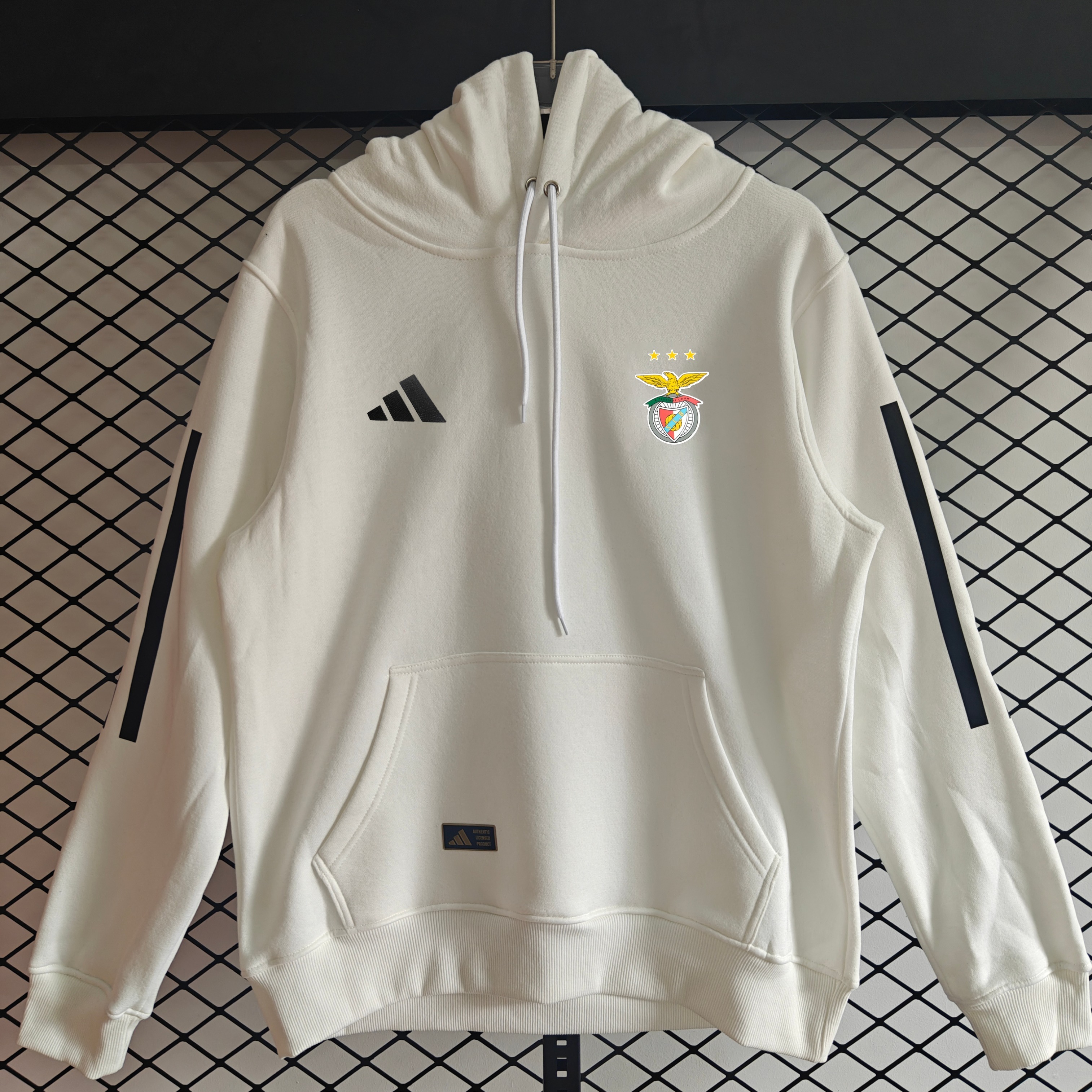 Benfica hoodie