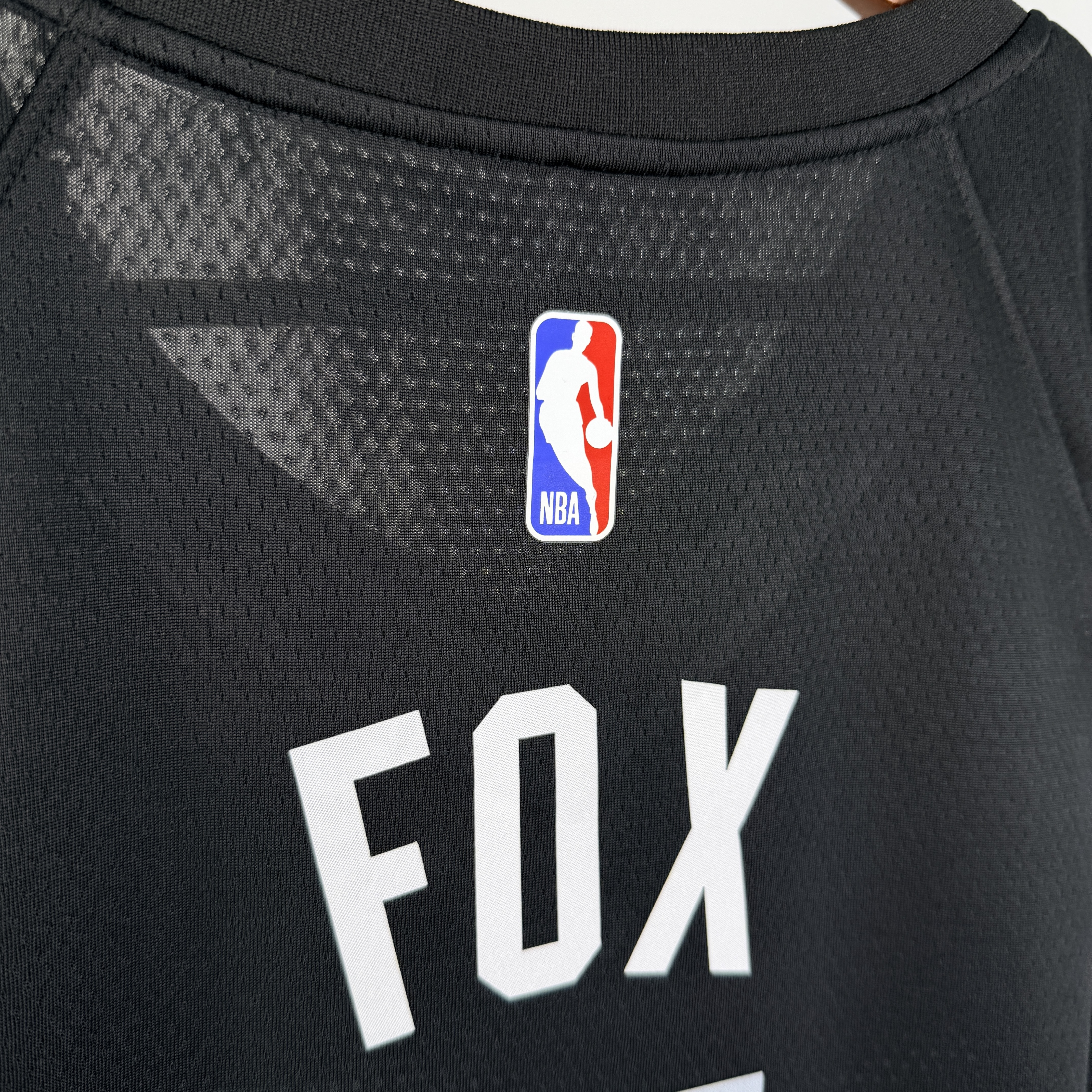 26 Season SAN ANTONIO SPURS City Edition  #4