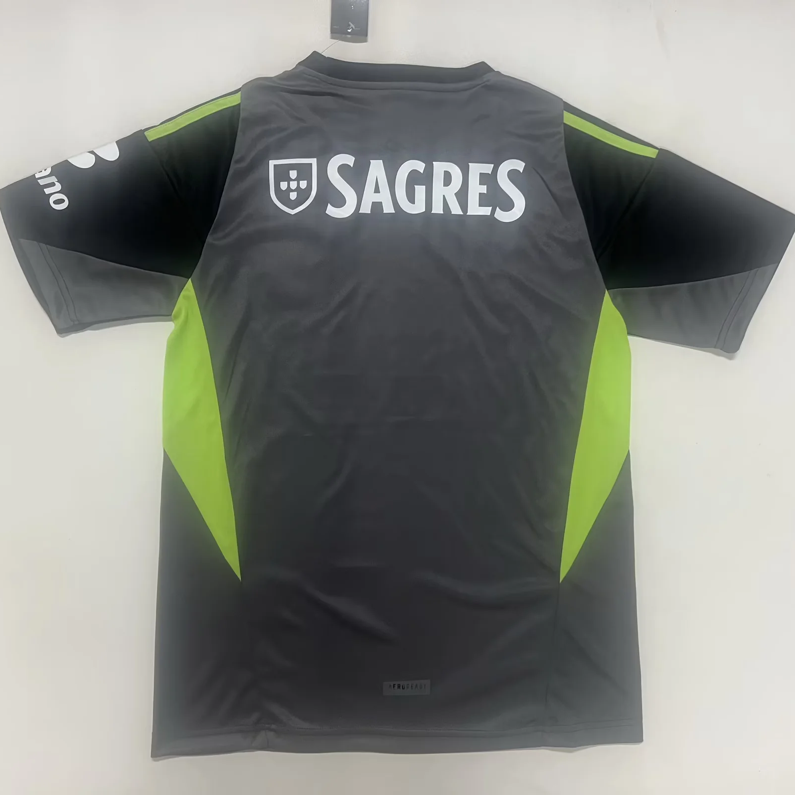 Benfica 25/26 GK Jersey S-XXL 4