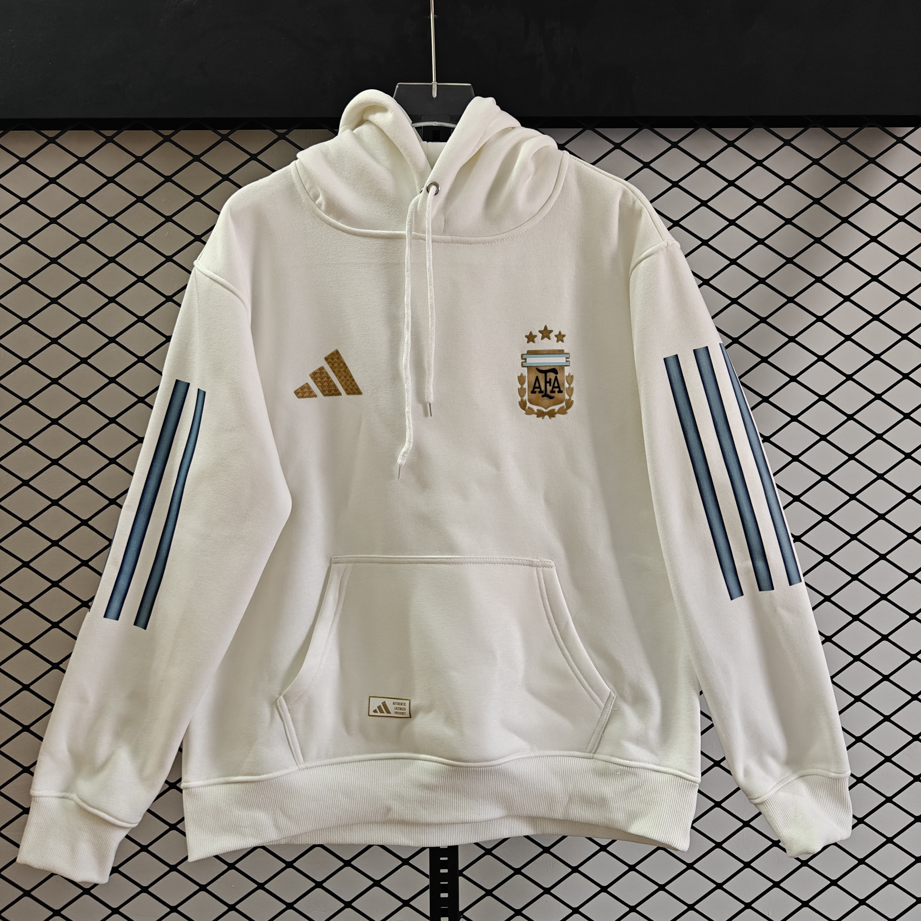 Argentina hoodie