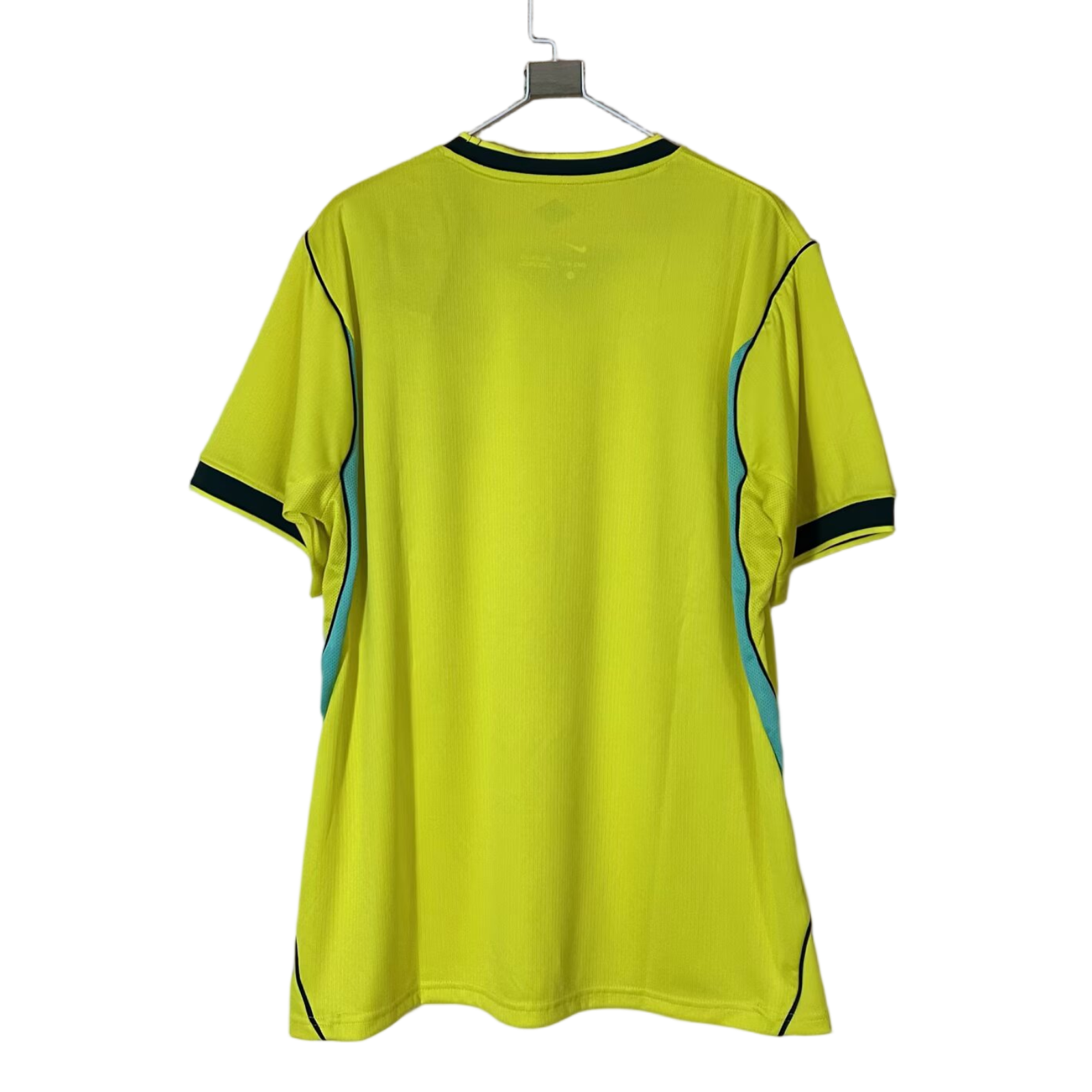 2026 World Cup Brazil Home Jersey S-4XL Fan Version