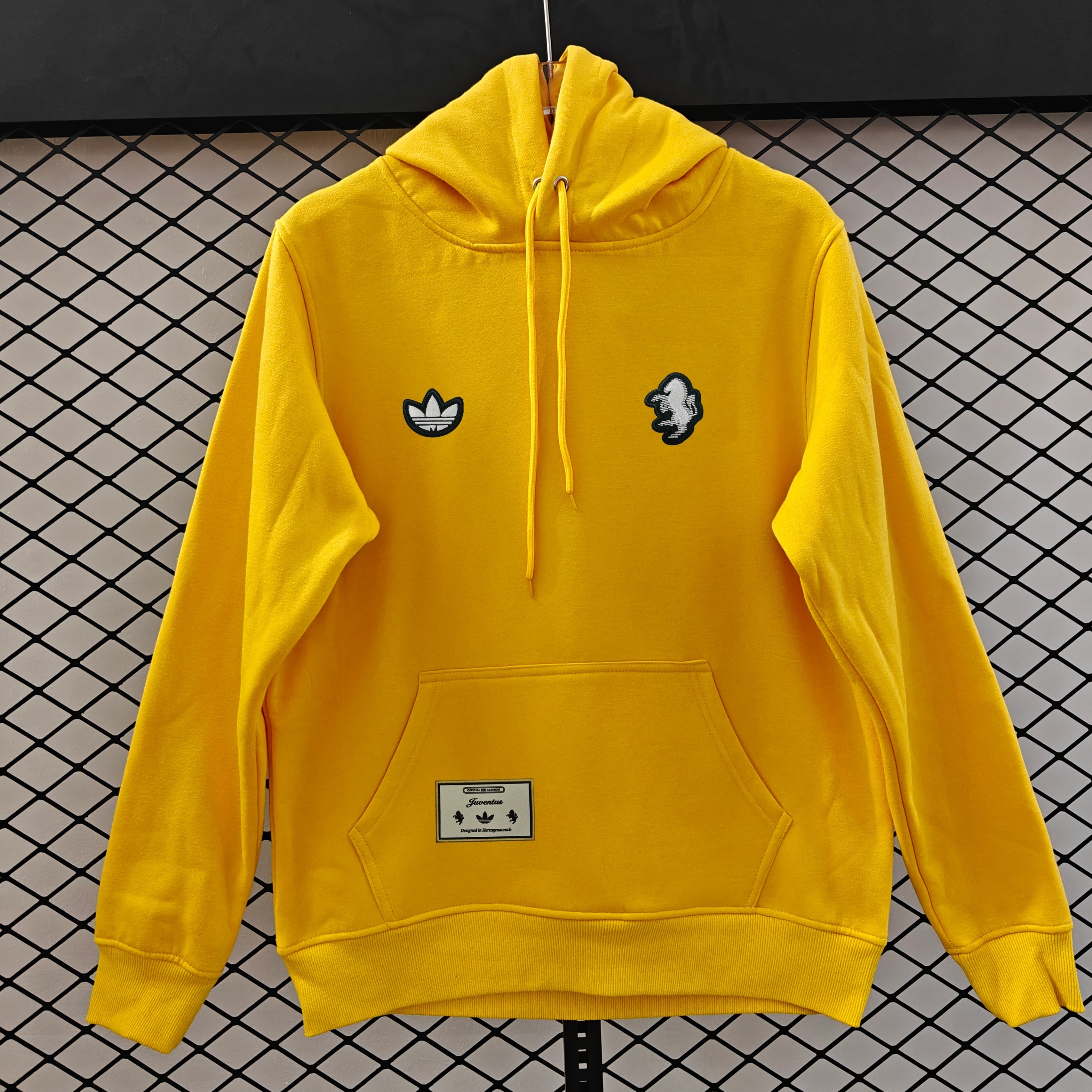 Juventus hoodie
