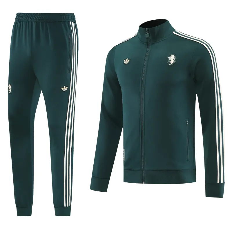 Juventus Suit
