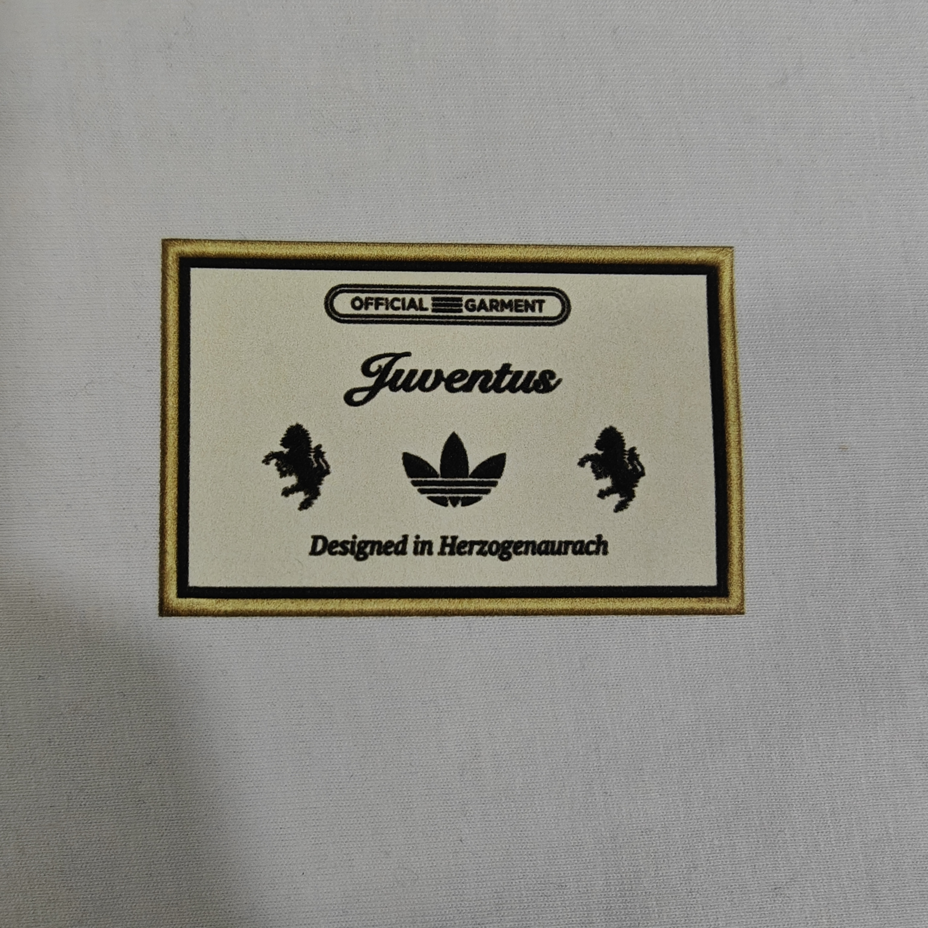 Juventus hoodie