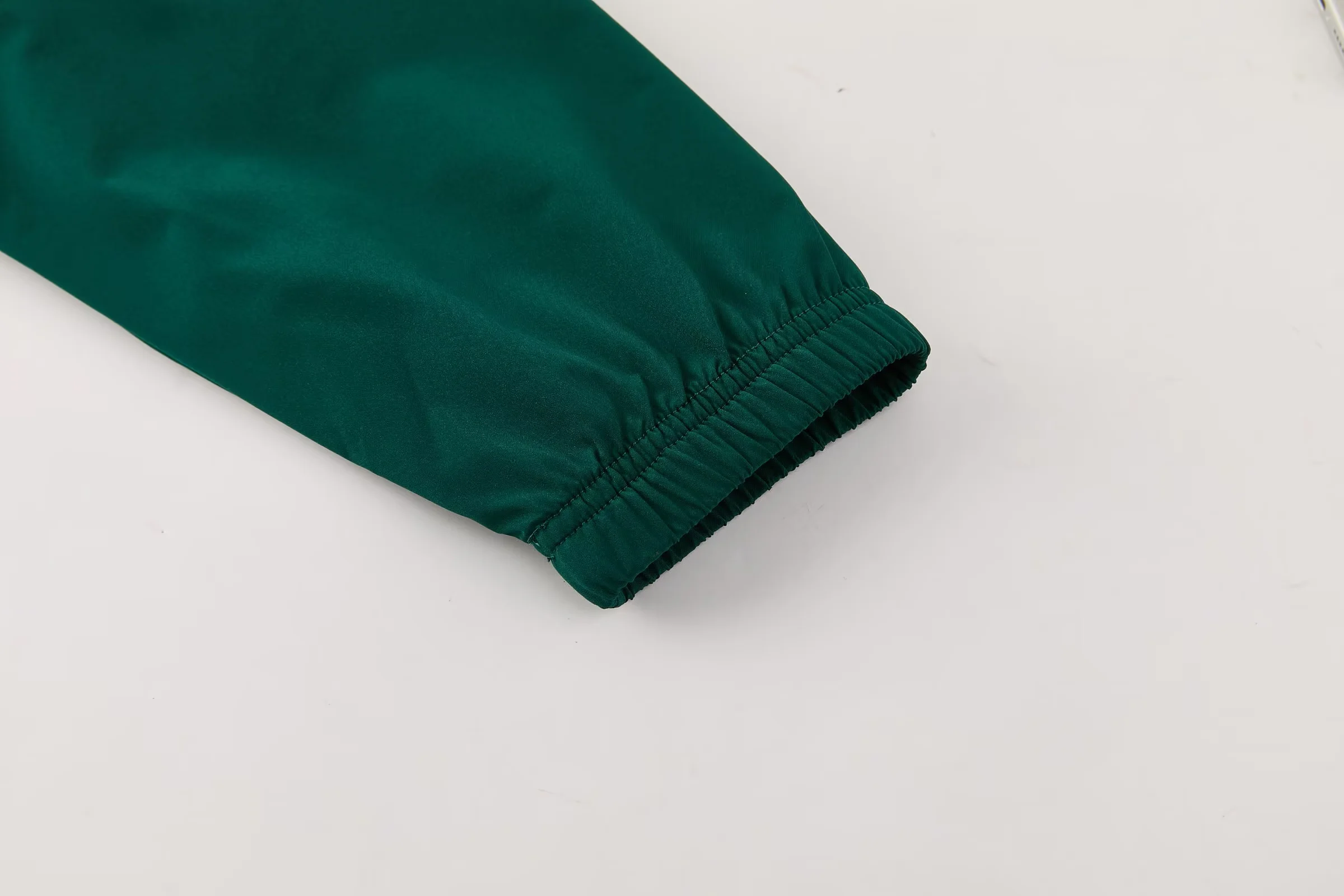Italy hoodie training suit