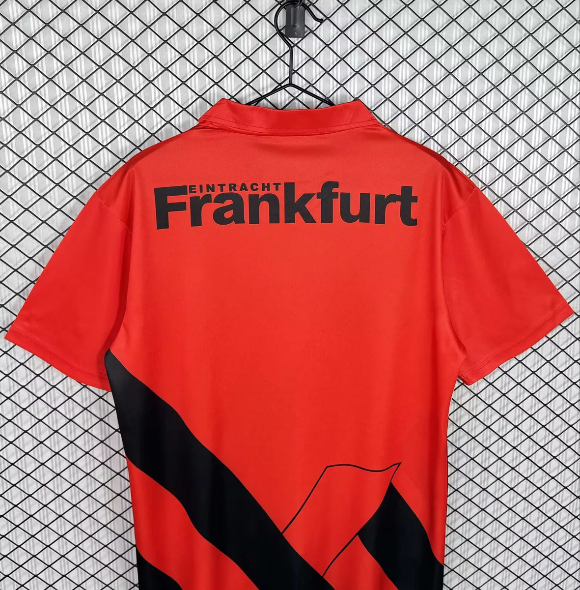 Retro Frankfurt 93/95 Home Jersey S-XXL 4
