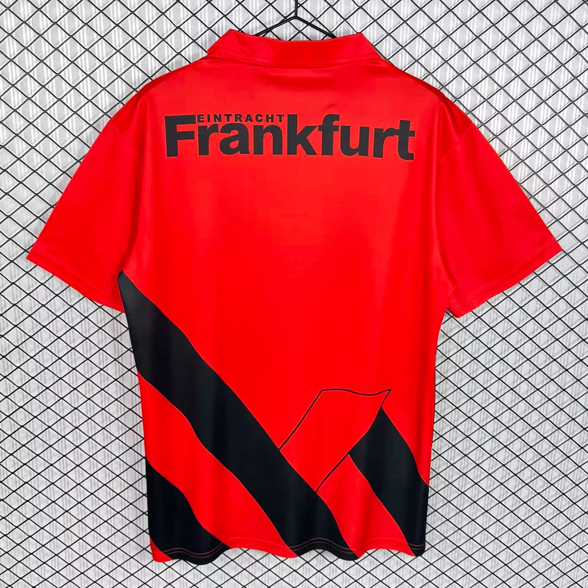 Retro Frankfurt 93/95 Home Jersey S-XXL
