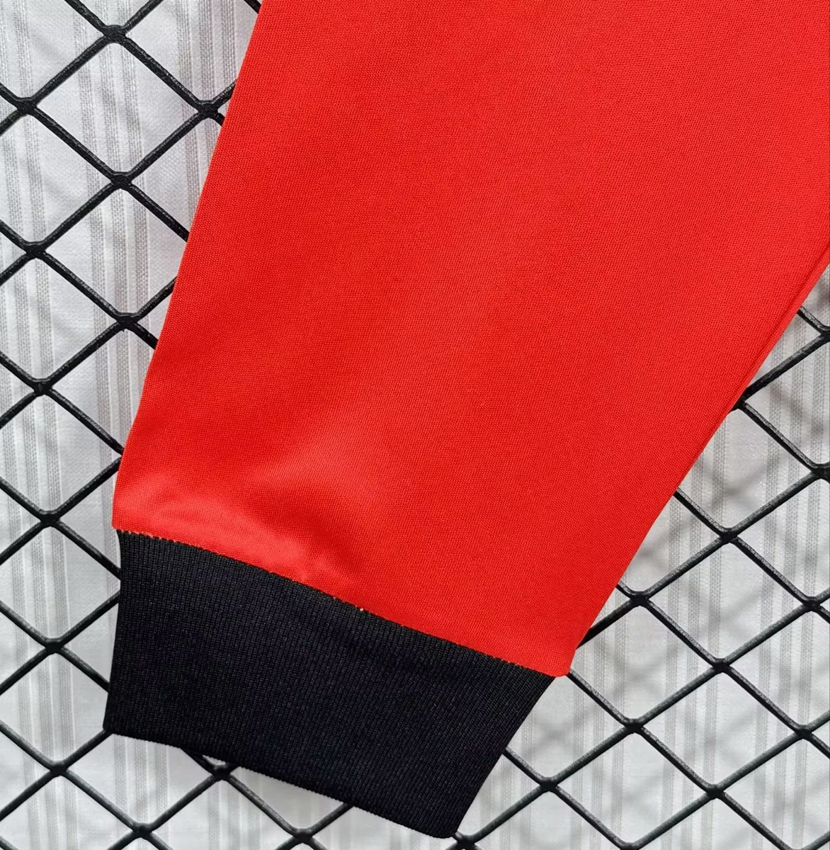 Retro Frankfurt 93/95 Home Jersey Long Sleeves S-XXL