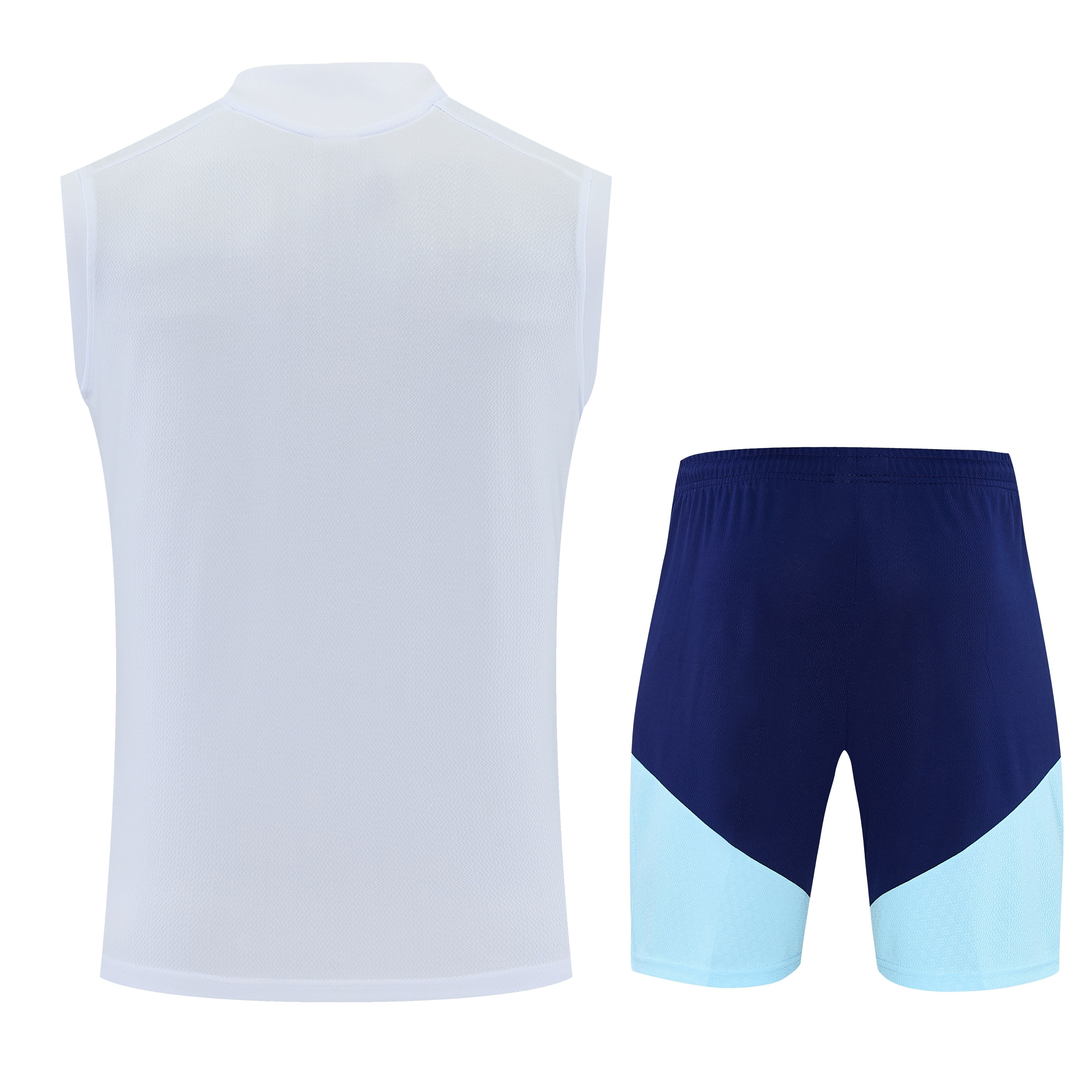 Argentina 2026 Sleeveless Training Suit