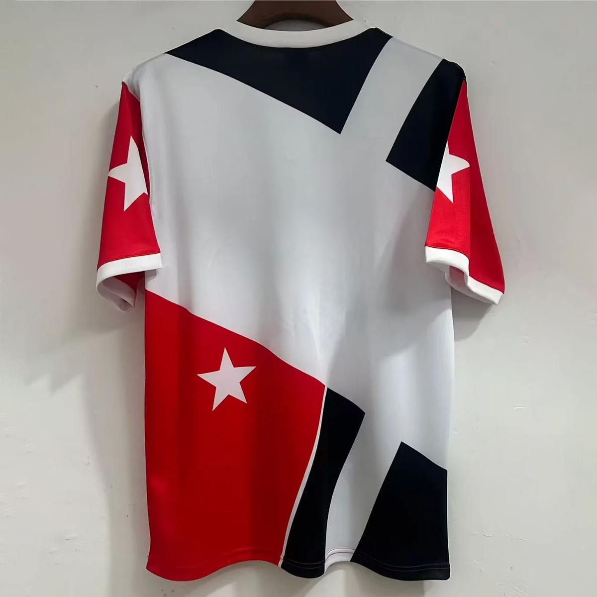 Retro Frankfurt 90/91 Away Jersey S-XXL