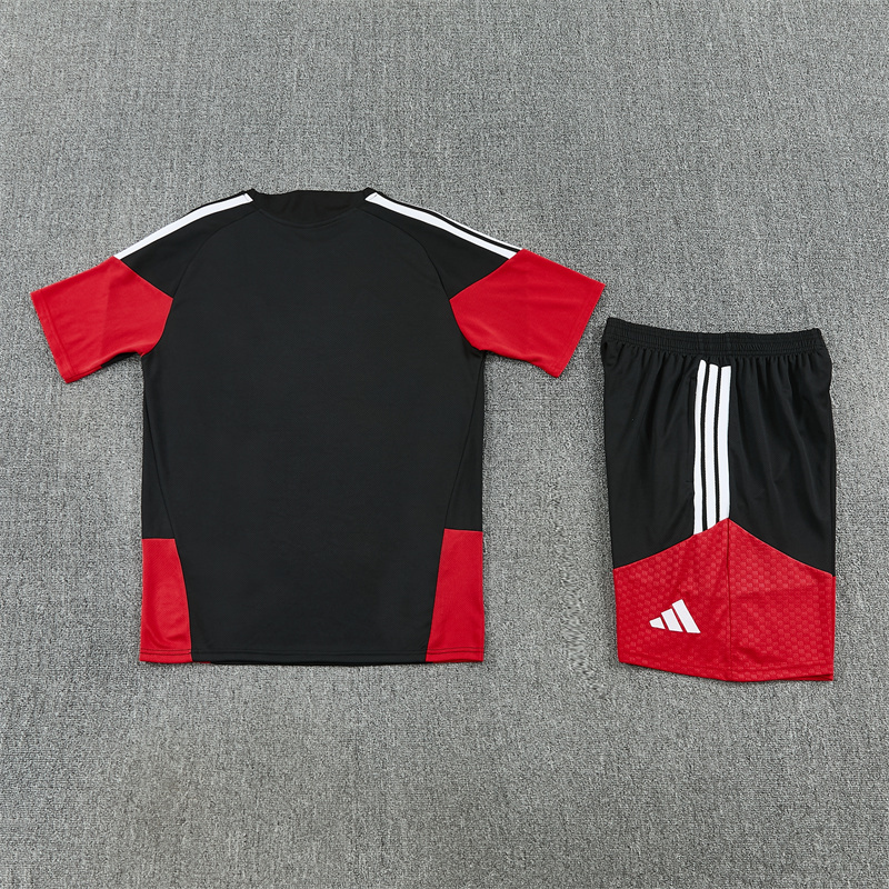 Germany 25/26 Training Suit Black S-XXL