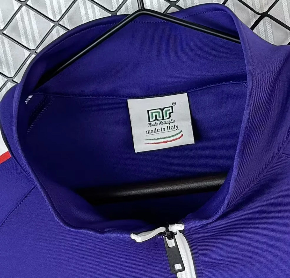 Fiorentina 1985/96 Jacket S~XXL 3