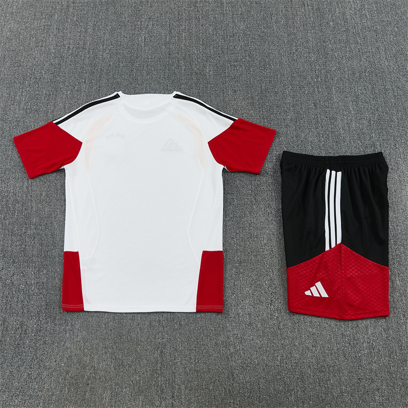 Germany 25/26 Training Suit White S-XXL