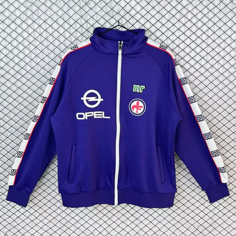 Acf Fiorentina Fiorentina 1985/96 Jacket S~XXL