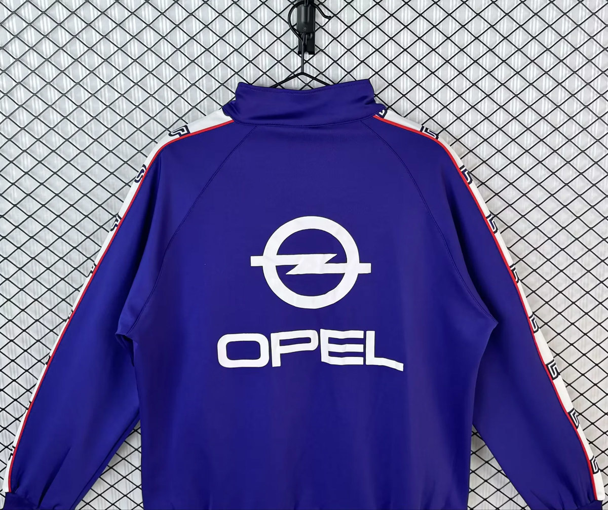 Fiorentina 1985/96 Jacket S~XXL 4