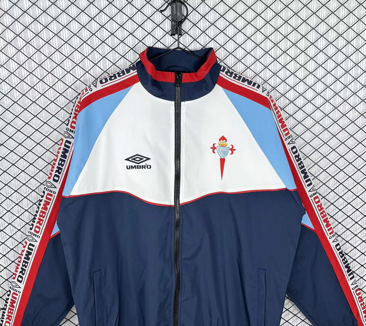 Celta 98/99 Jacket S~XXL
