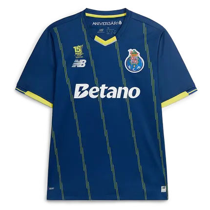 Porto 25/26 Fourth Jersey S-XXL