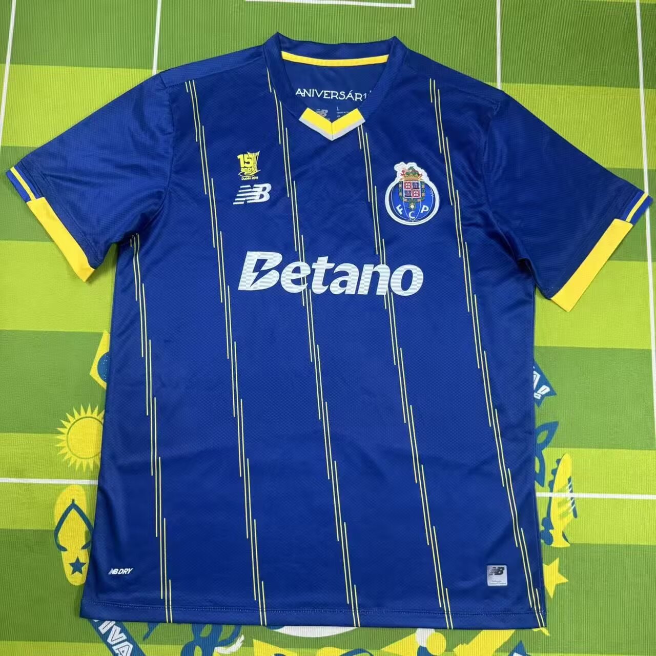 Porto 25/26 Fourth Jersey S-XXL