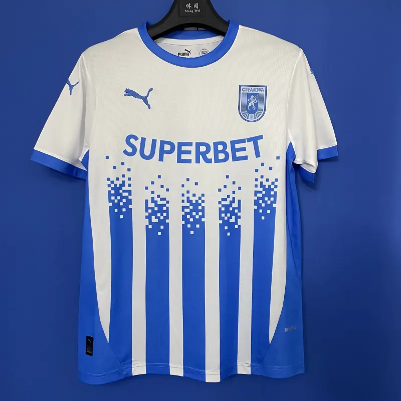 Universitatea Craiova 25/26 Fan Version