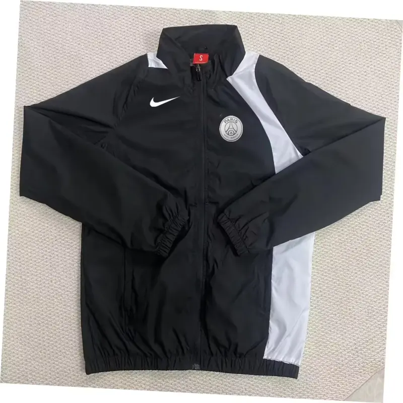 Paris Saint Germain PSG Windbreaker (6ffa8792)