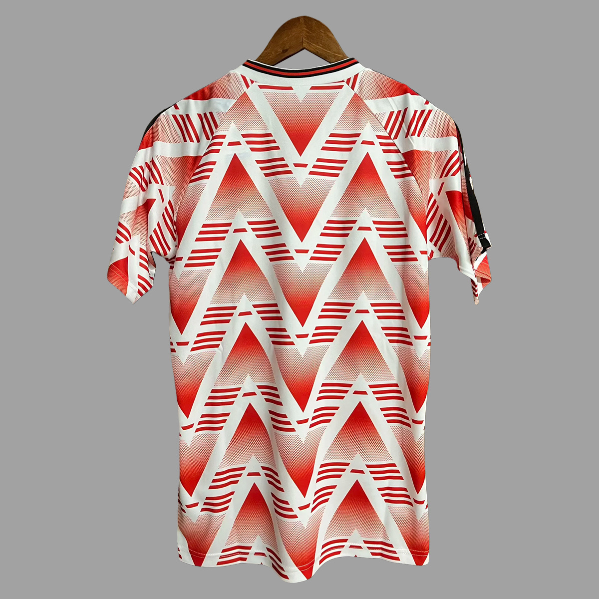 Retro River Plate 92/93 Away Jersey S-XXL