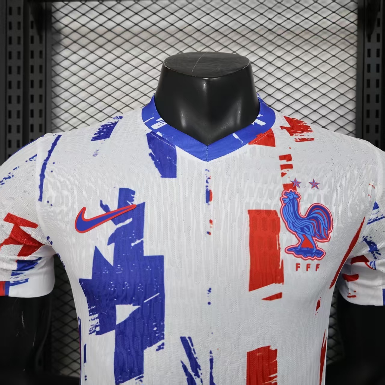 Player Version France 2026 Special S-3XL 3
