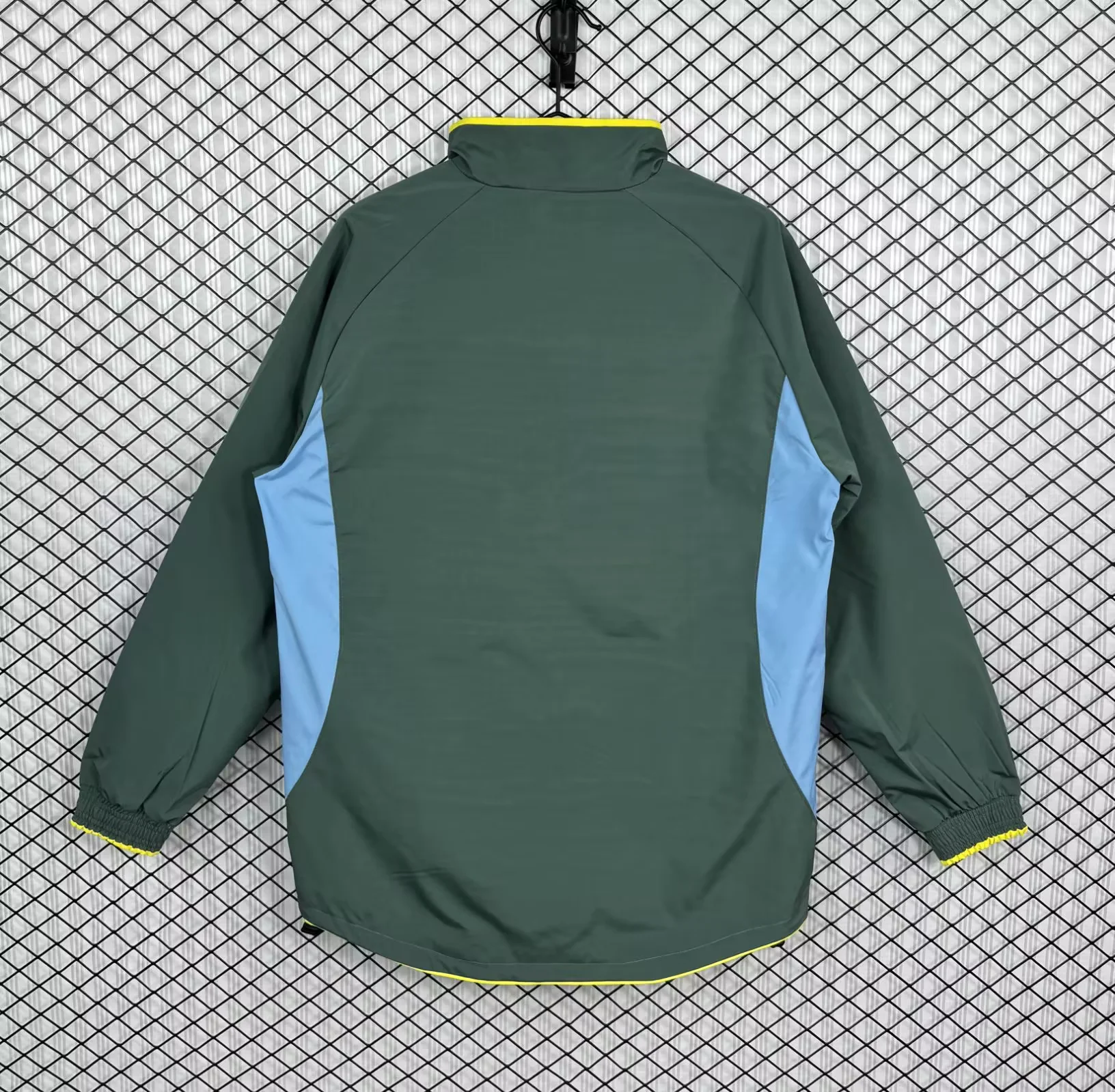 Sporting FC Windbreaker
