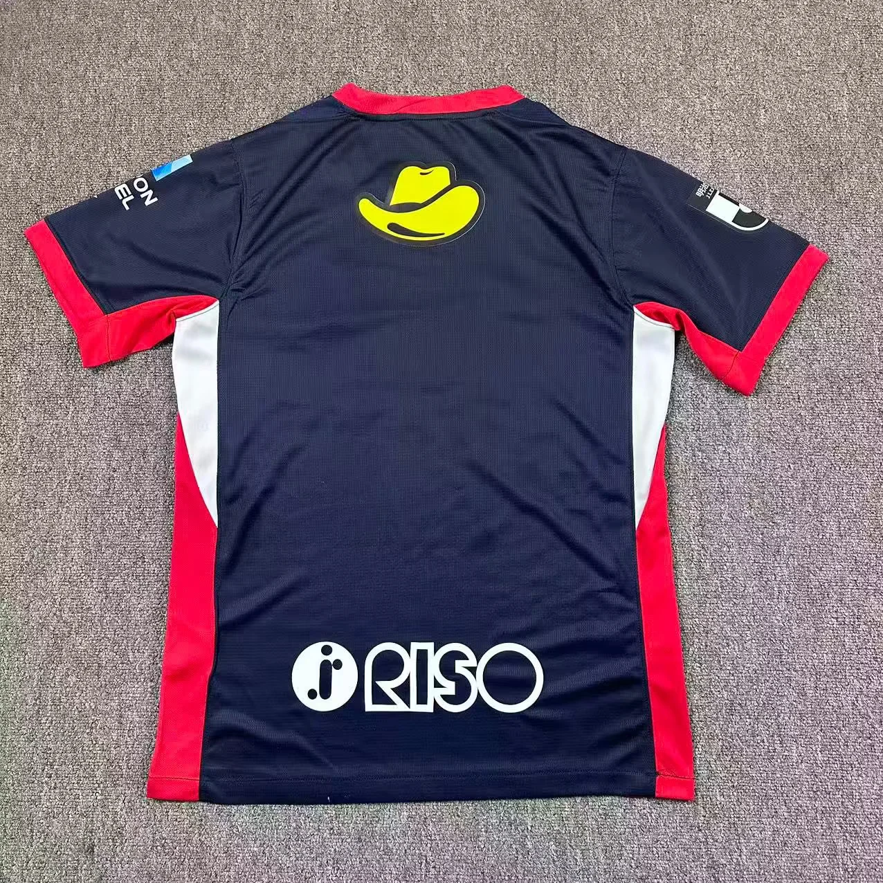 Kashima Antlers 26/27 Home Jersey S-XXL