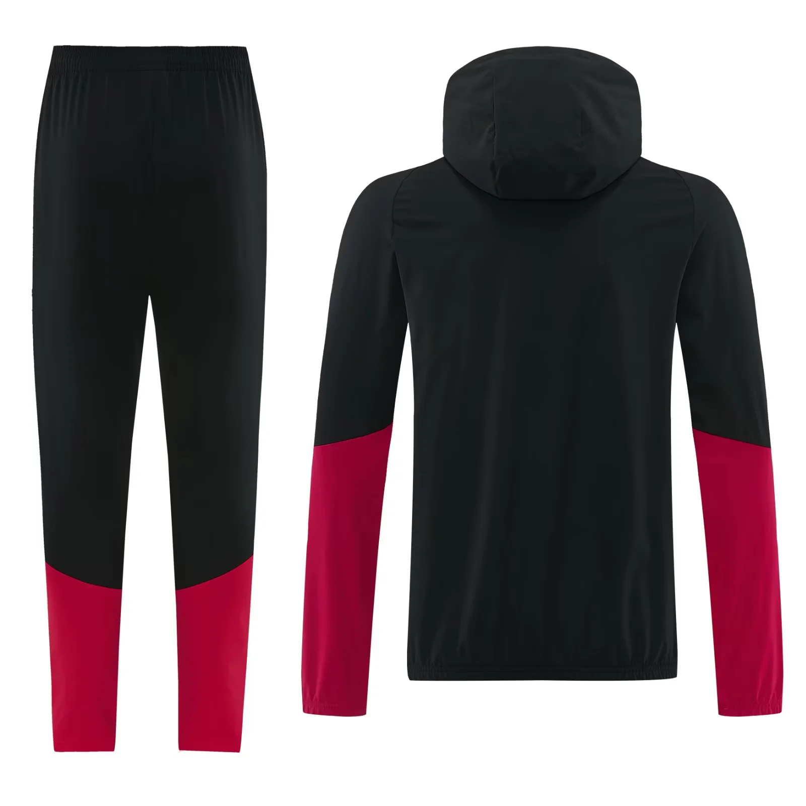 Belgium 2026 Hoodie Training Suit