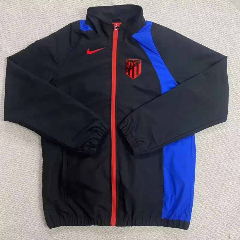 Atlético Madrid Windbreaker (Alt)